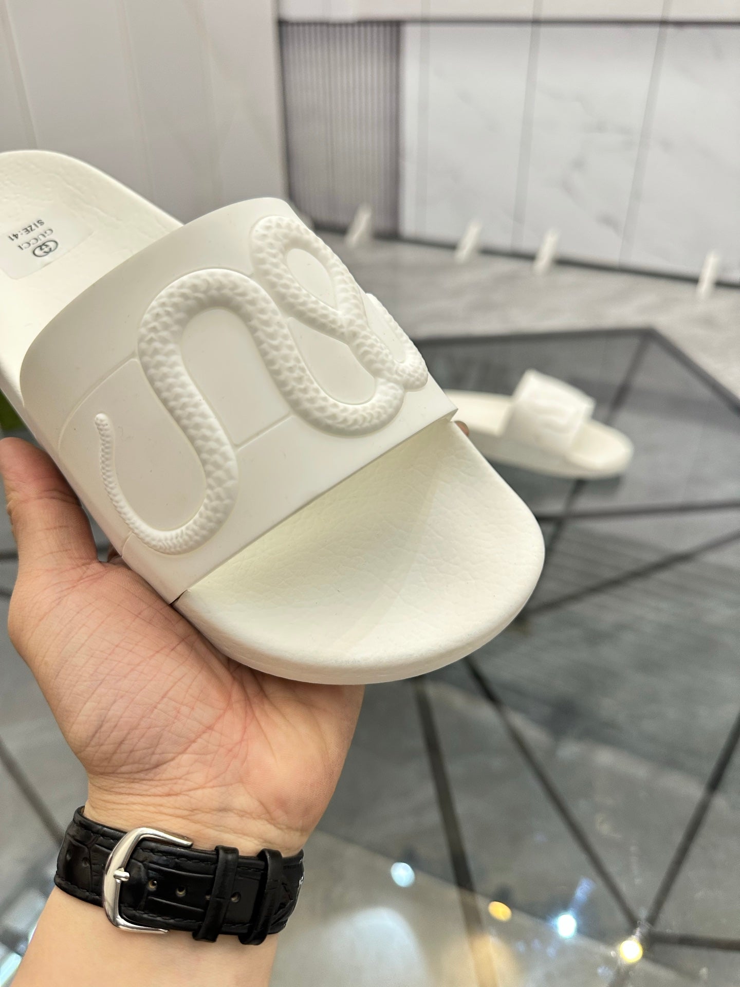 LuxluxHouse Best Quality Sandals Gucci
