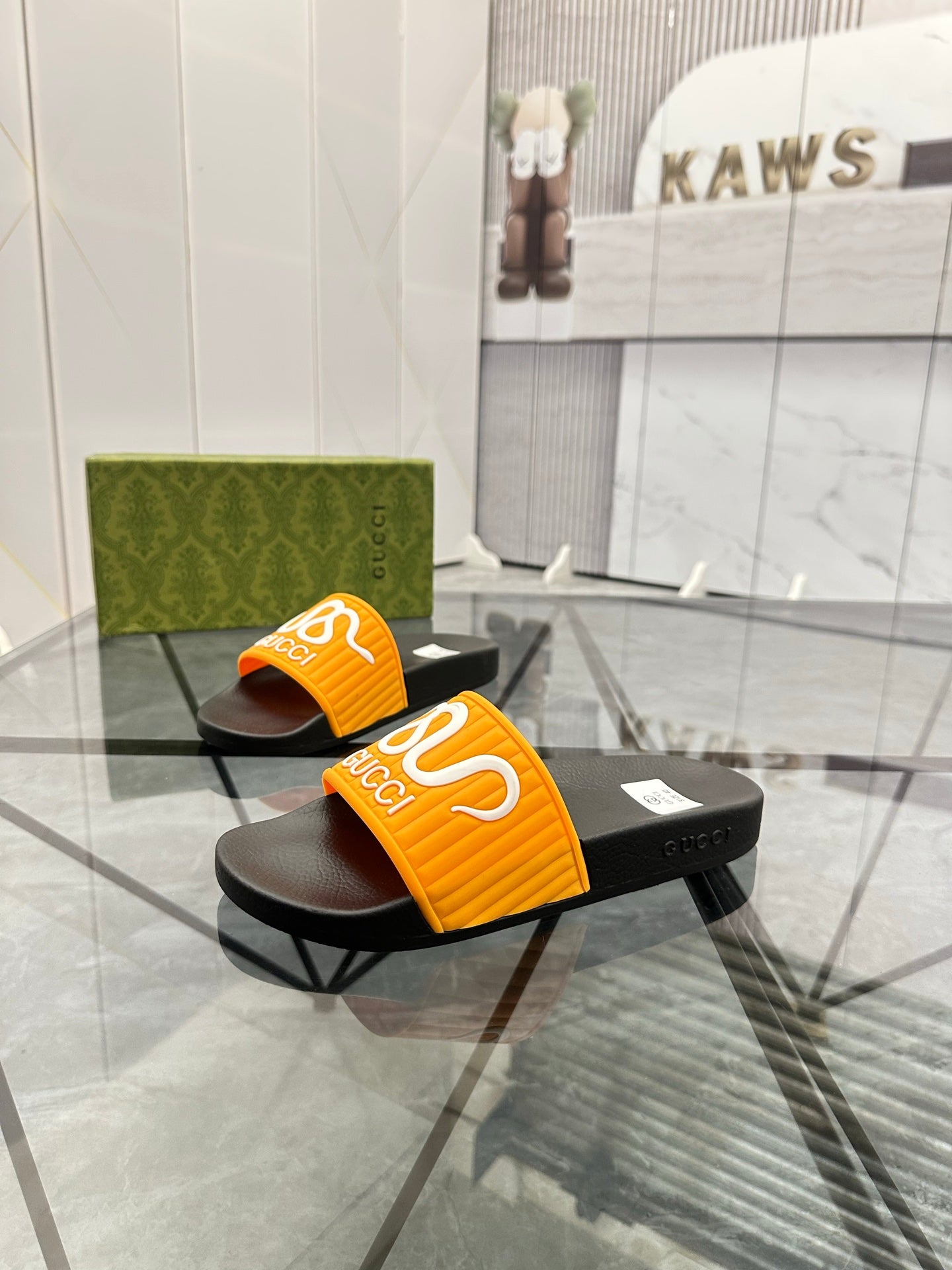 LuxluxHouse Best Quality Sandals Gucci