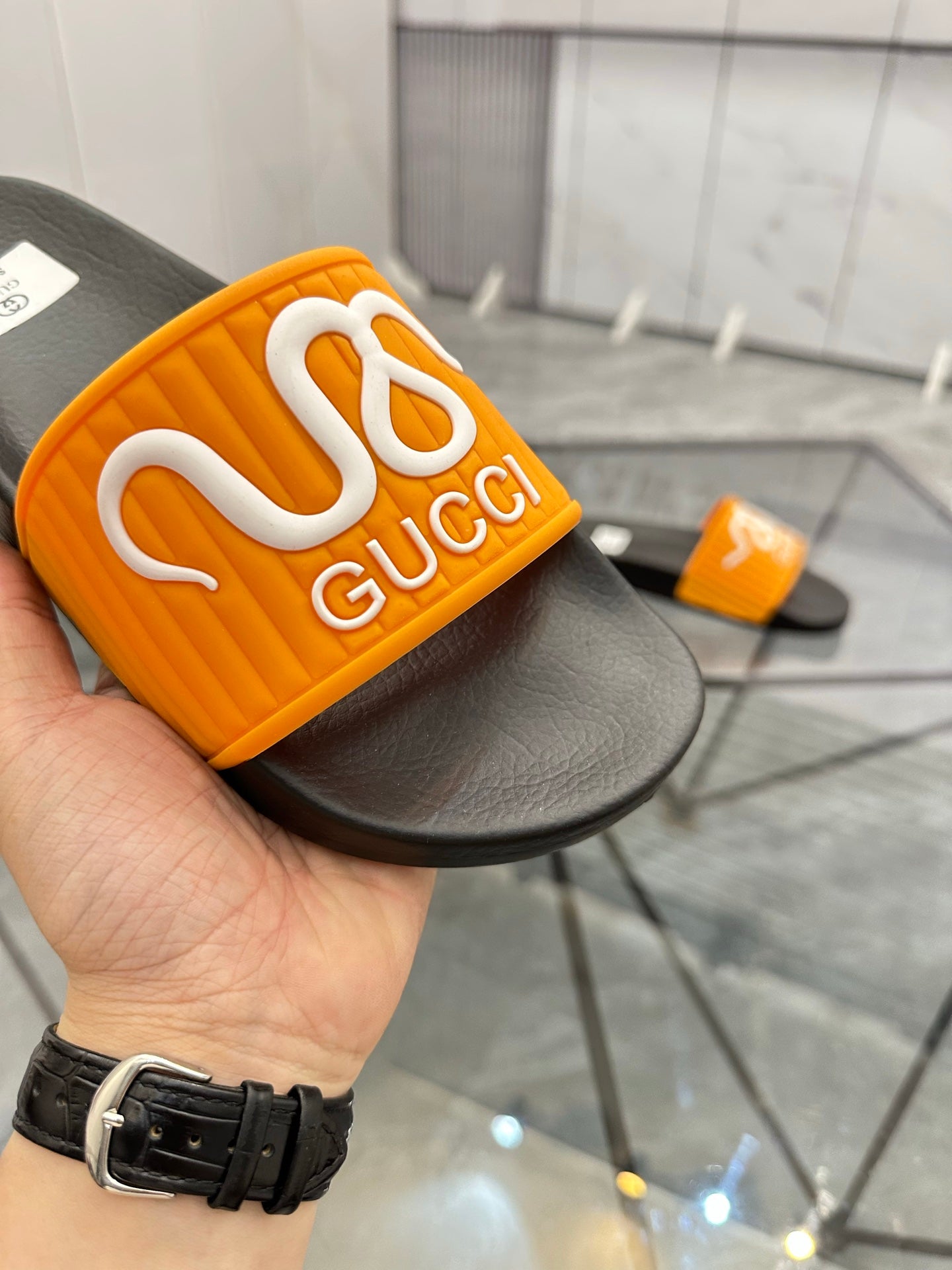 LuxluxHouse Best Quality Sandals Gucci