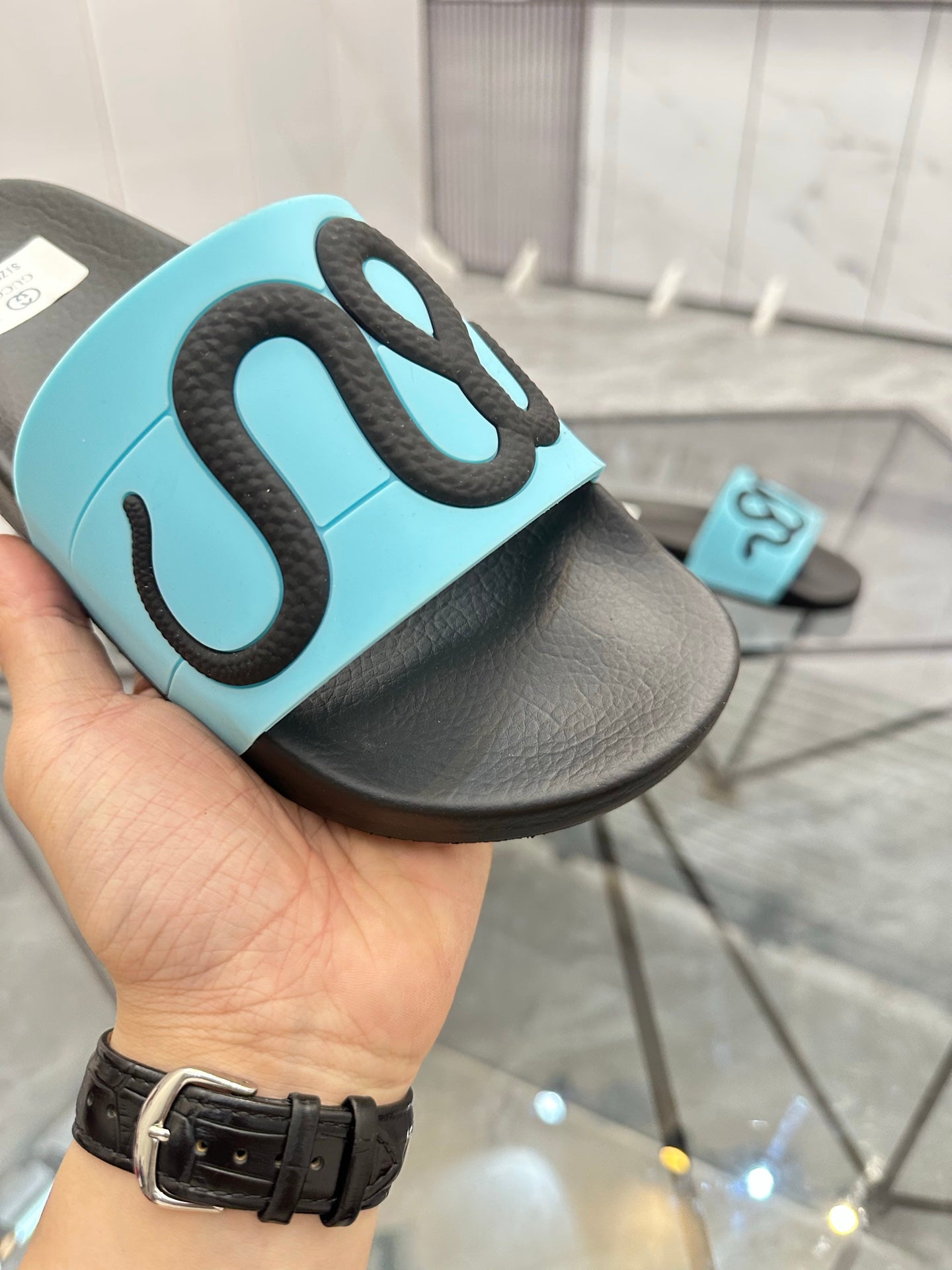 LuxluxHouse Best Quality Sandals Gucci