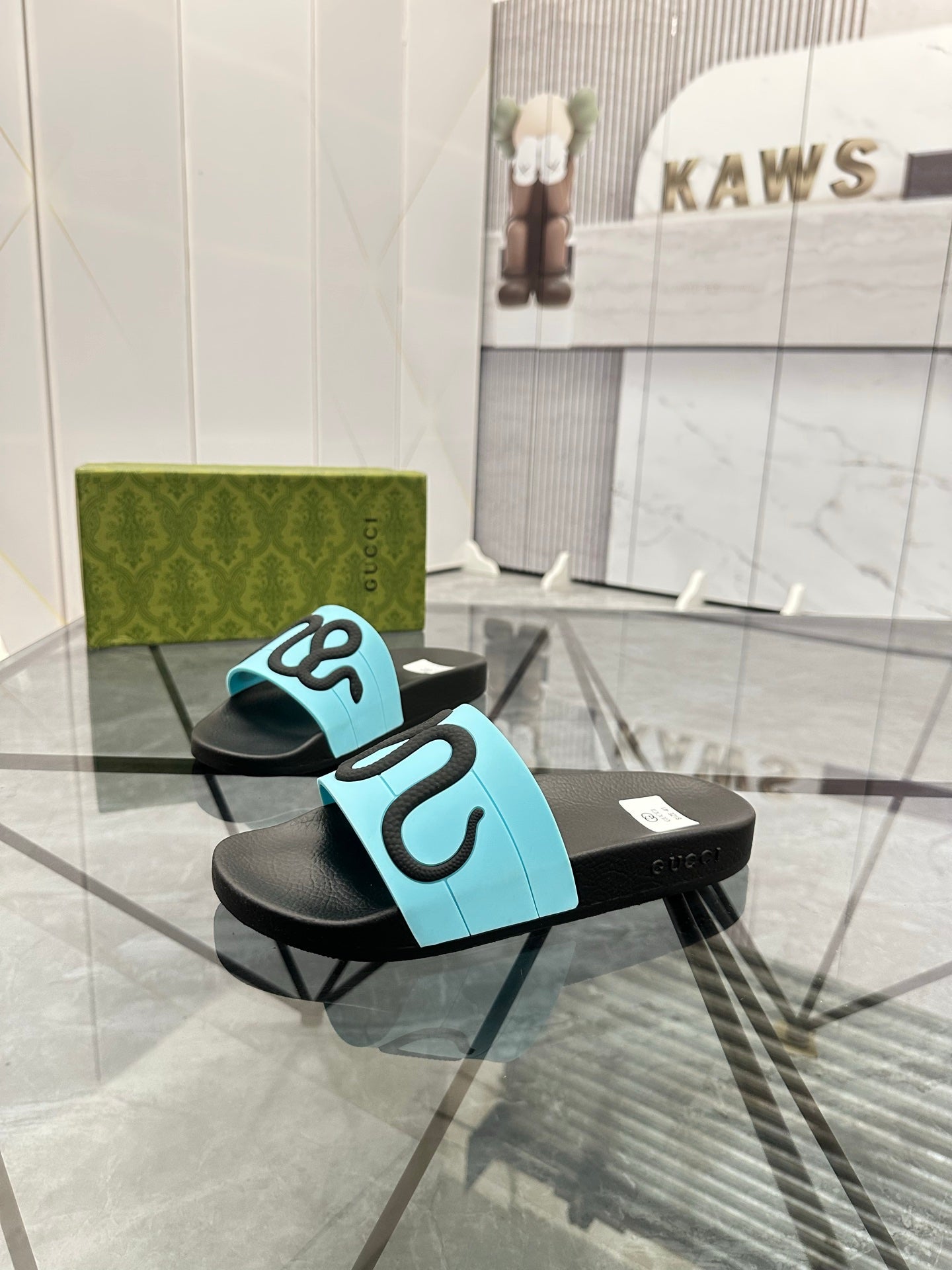 LuxluxHouse Best Quality Sandals Gucci