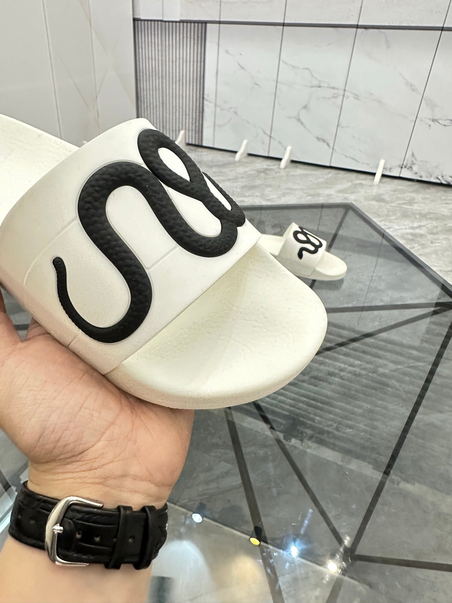 LuxluxHouse Best Quality Sandals Gucci