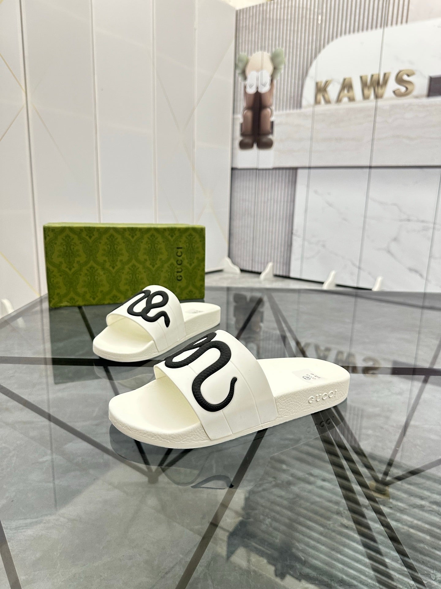 LuxluxHouse Best Quality Sandals Gucci