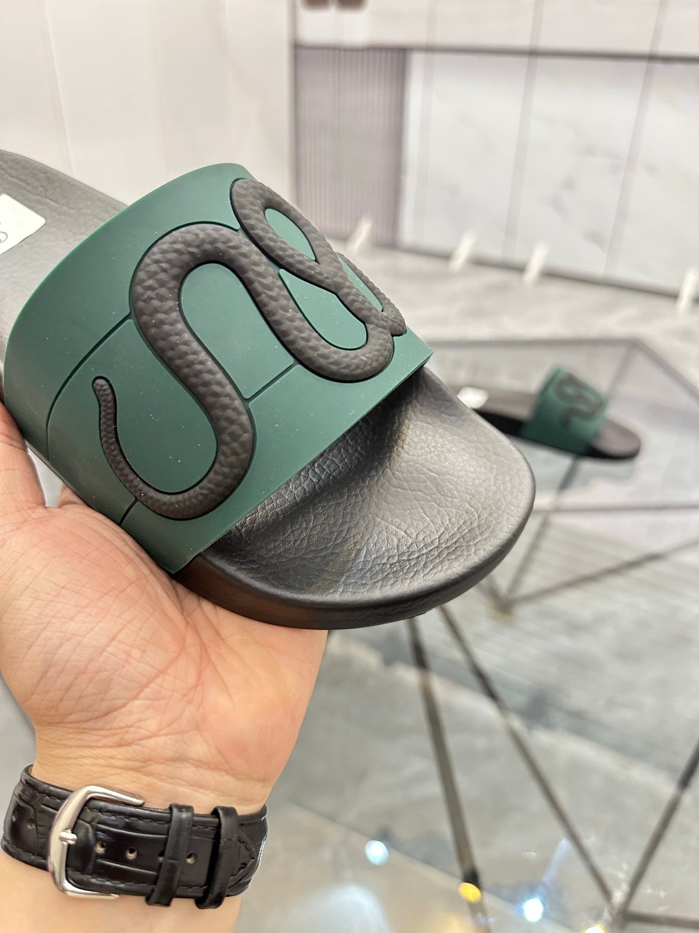LuxluxHouse Best Quality Sandals Gucci