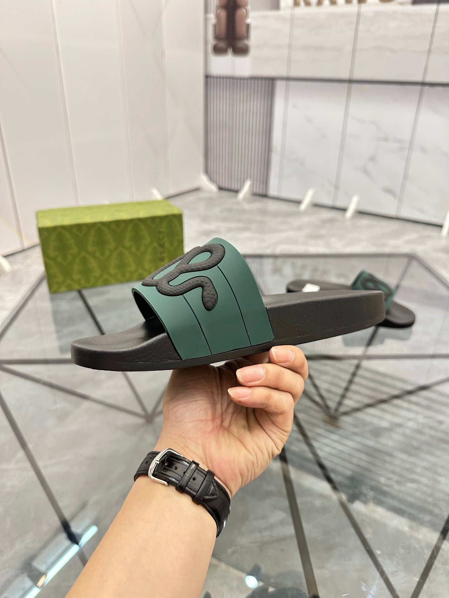 LuxluxHouse Best Quality Sandals Gucci