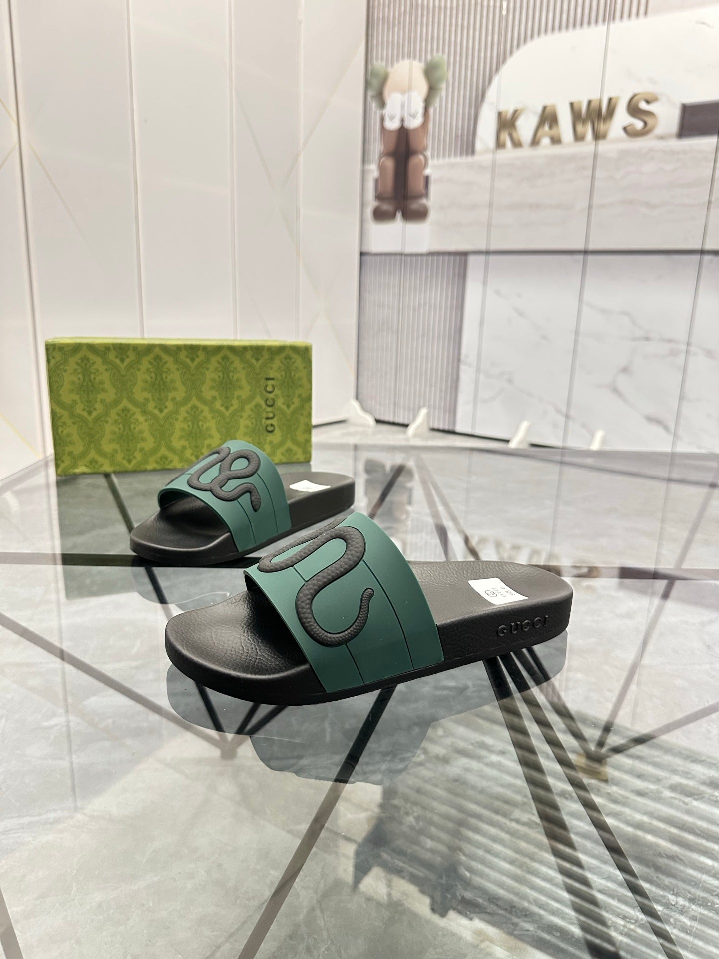 LuxluxHouse Best Quality Sandals Gucci