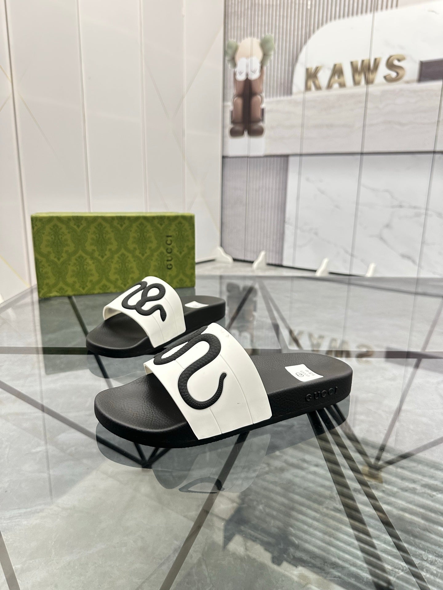 LuxluxHouse Best Quality Sandals Gucci