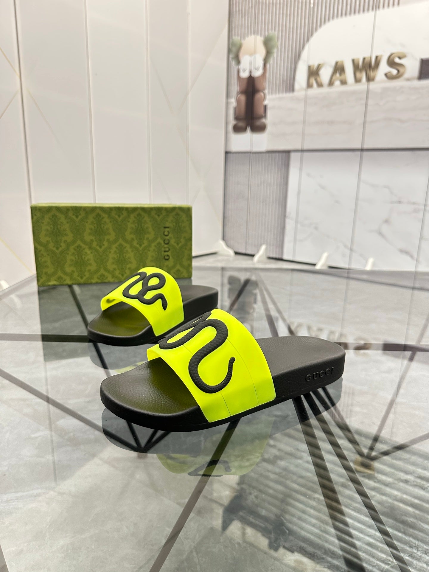 LuxluxHouse Best Quality Sandals Gucci