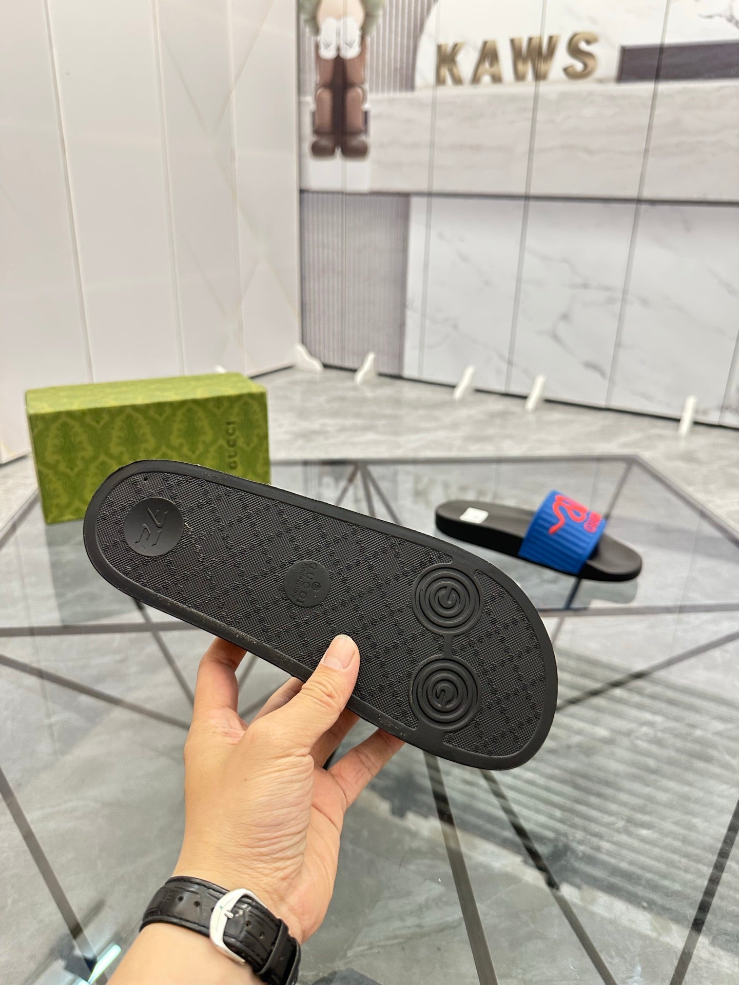 LuxluxHouse Best Quality Sandals Gucci