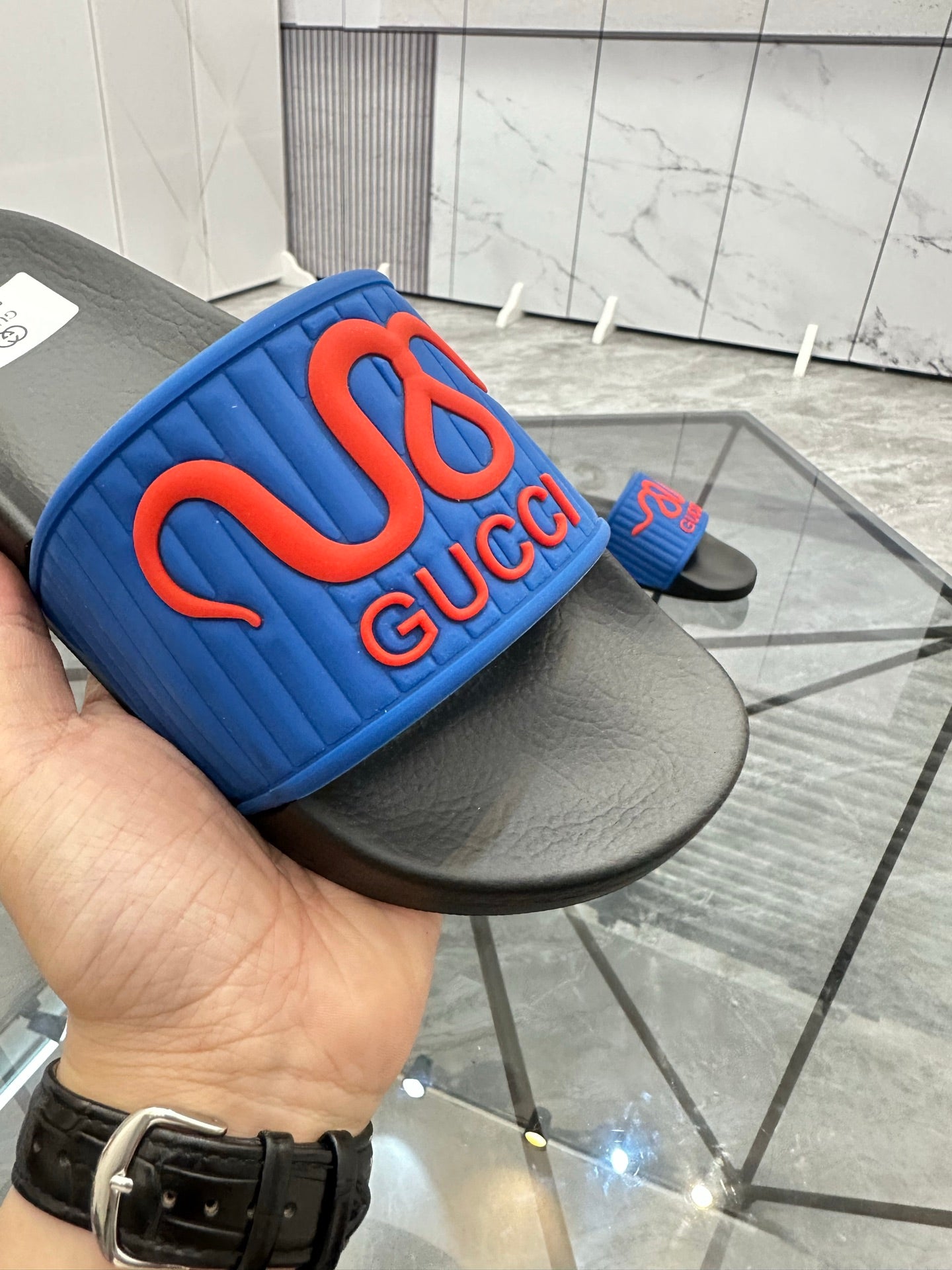 LuxluxHouse Best Quality Sandals Gucci