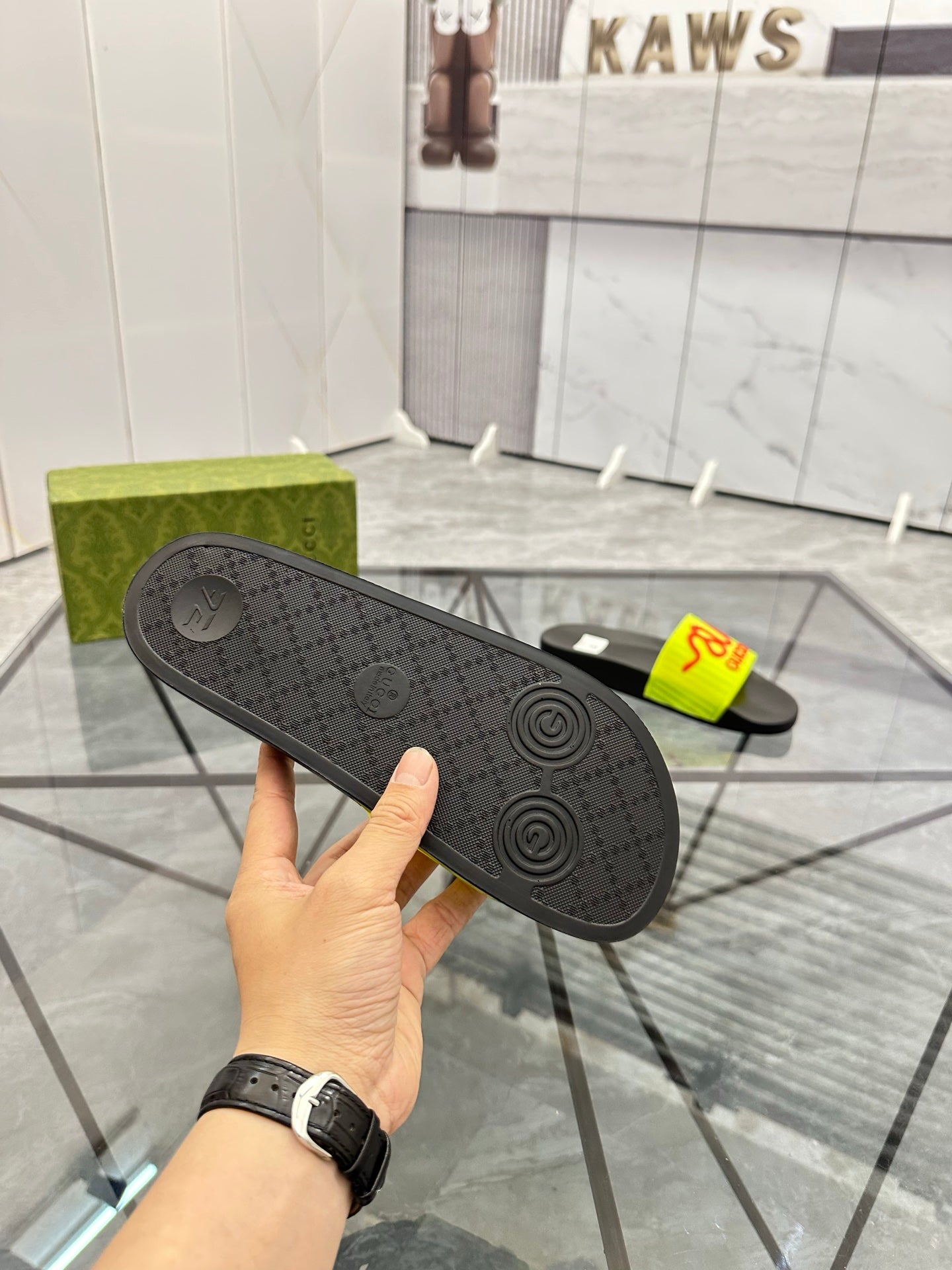 LuxluxHouse Best Quality Sandals Gucci
