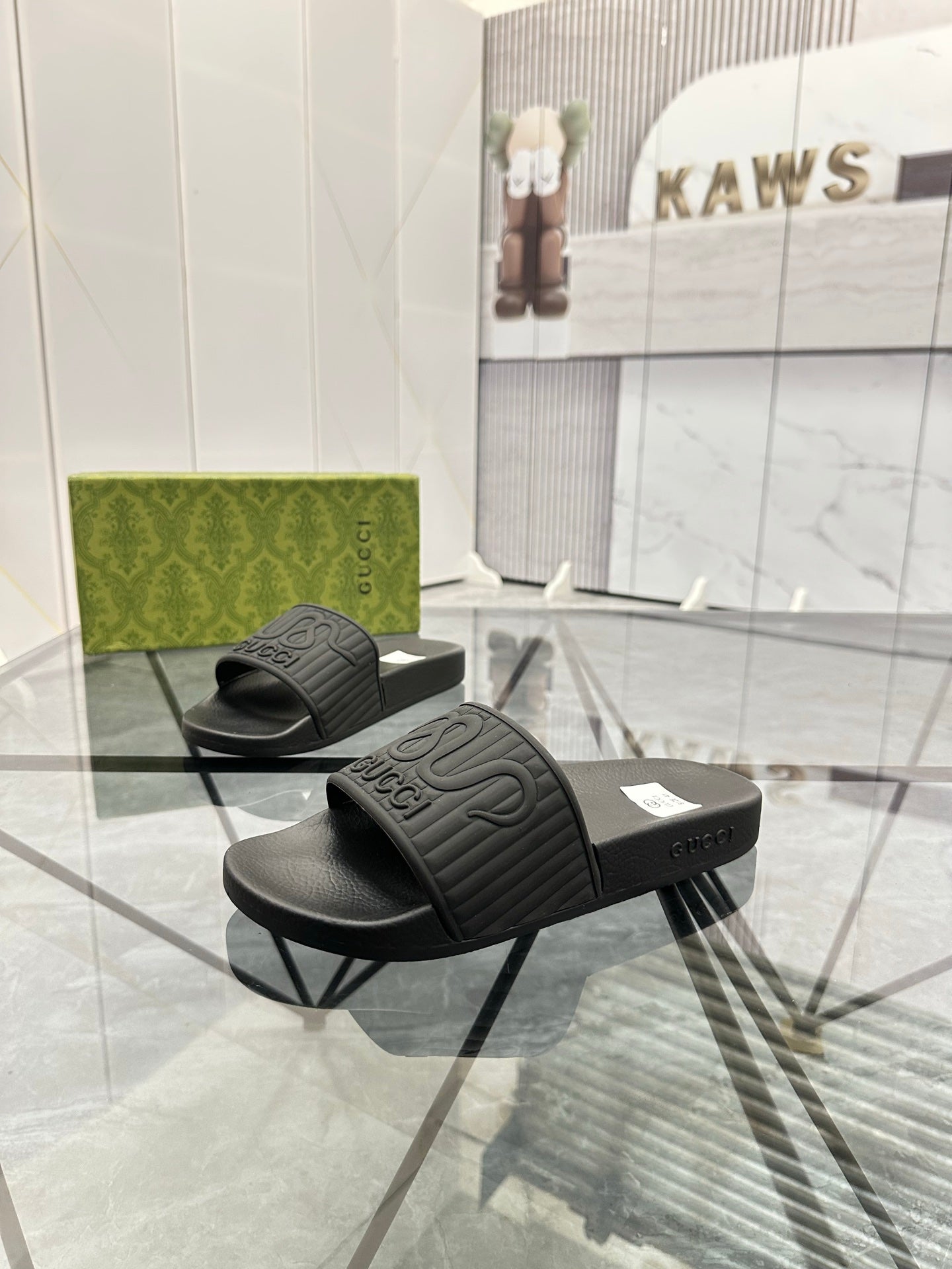LuxluxHouse Best Quality Sandals Gucci