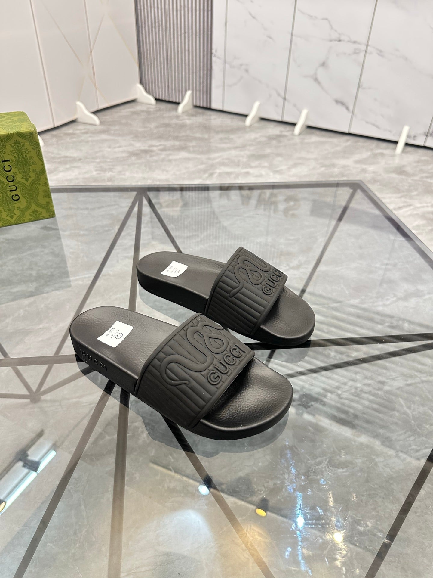 LuxluxHouse Best Quality Sandals Gucci