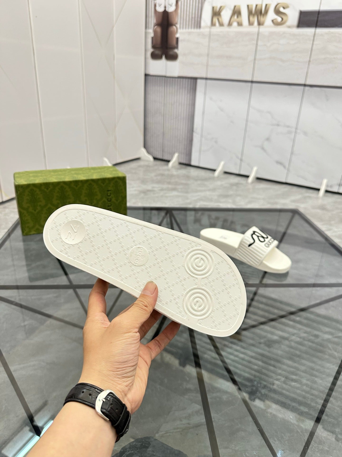 LuxluxHouse Best Quality Sandals Gucci