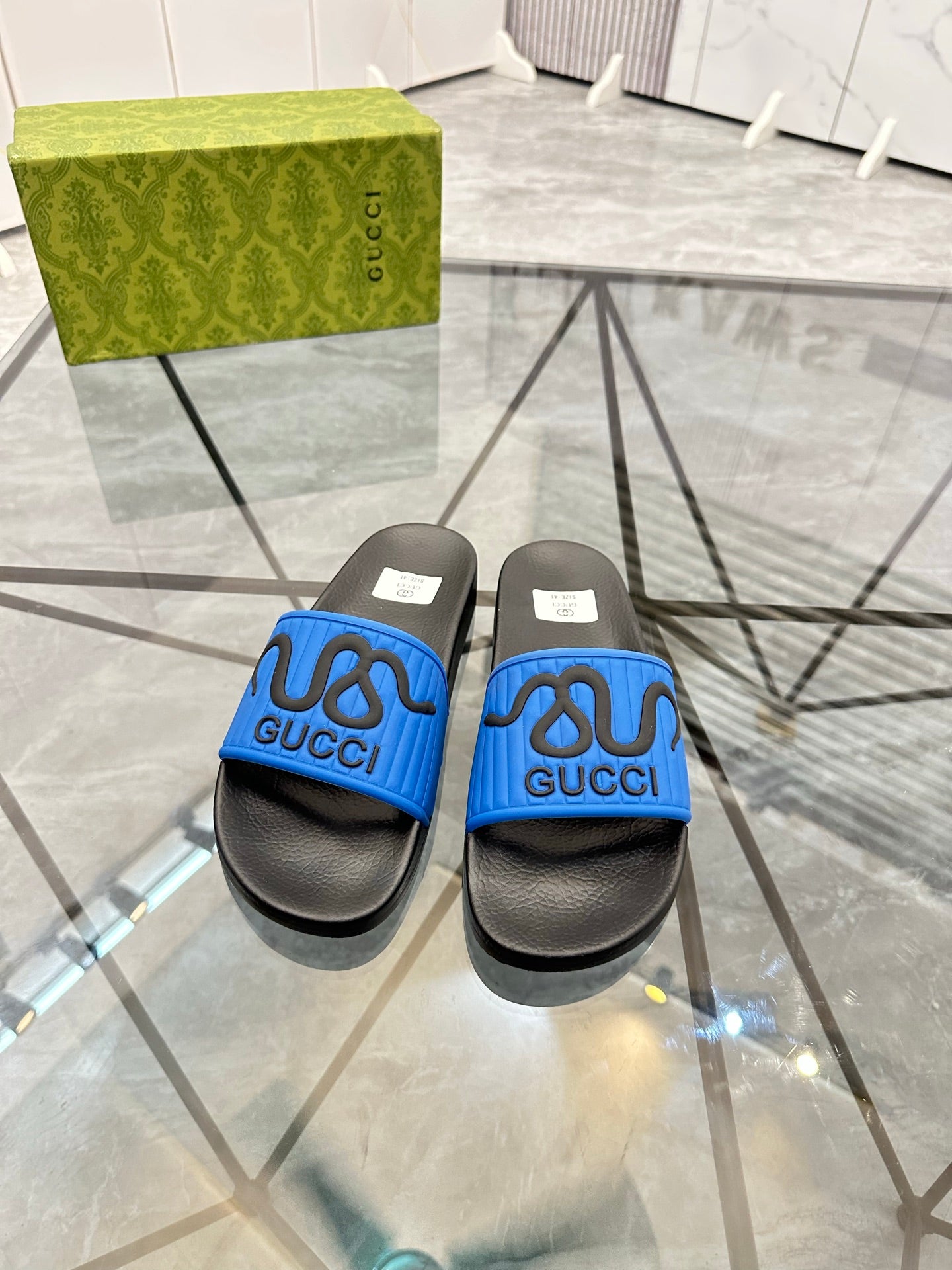 LuxluxHouse Best Quality Sandals Gucci
