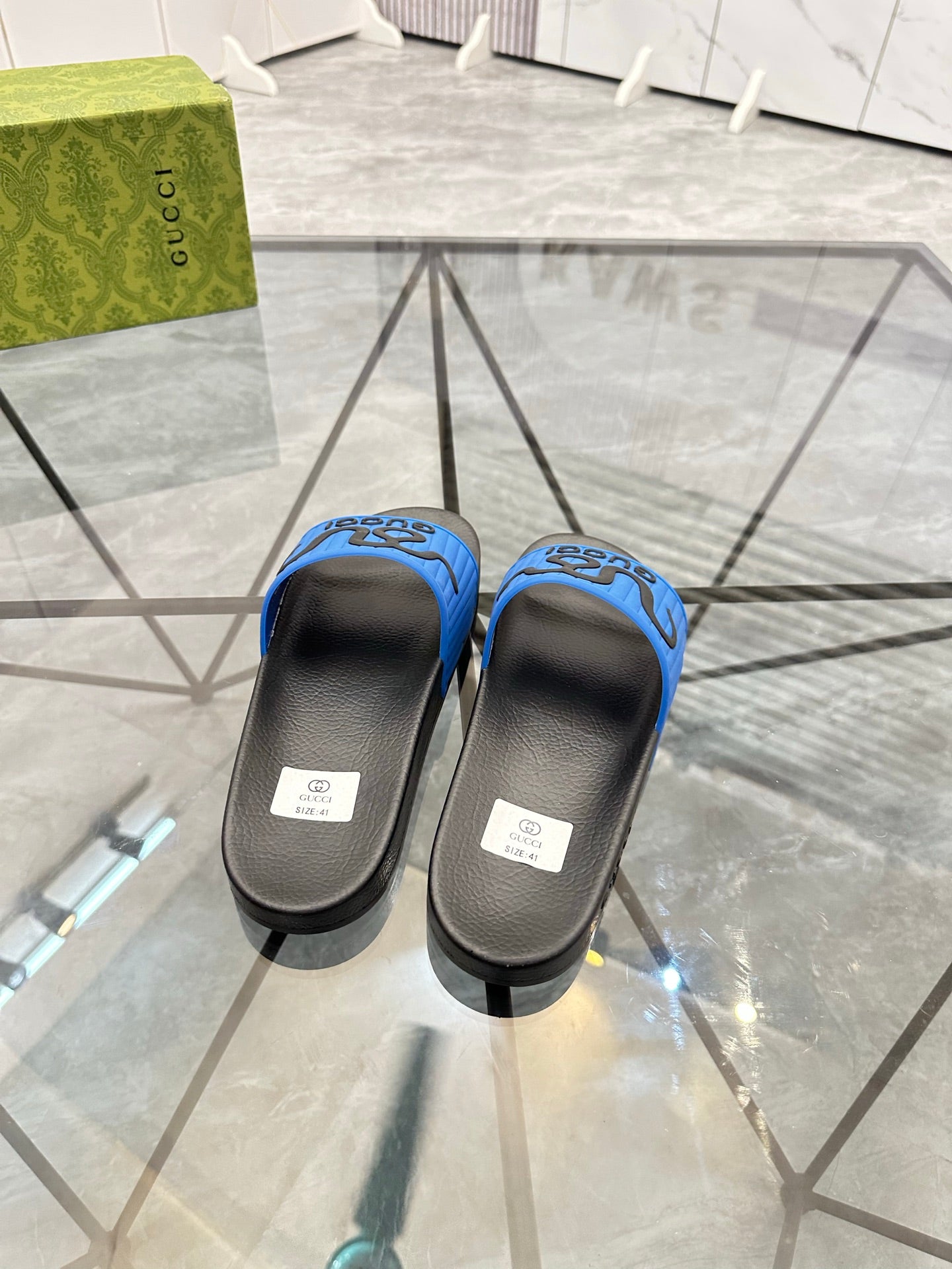 LuxluxHouse Best Quality Sandals Gucci