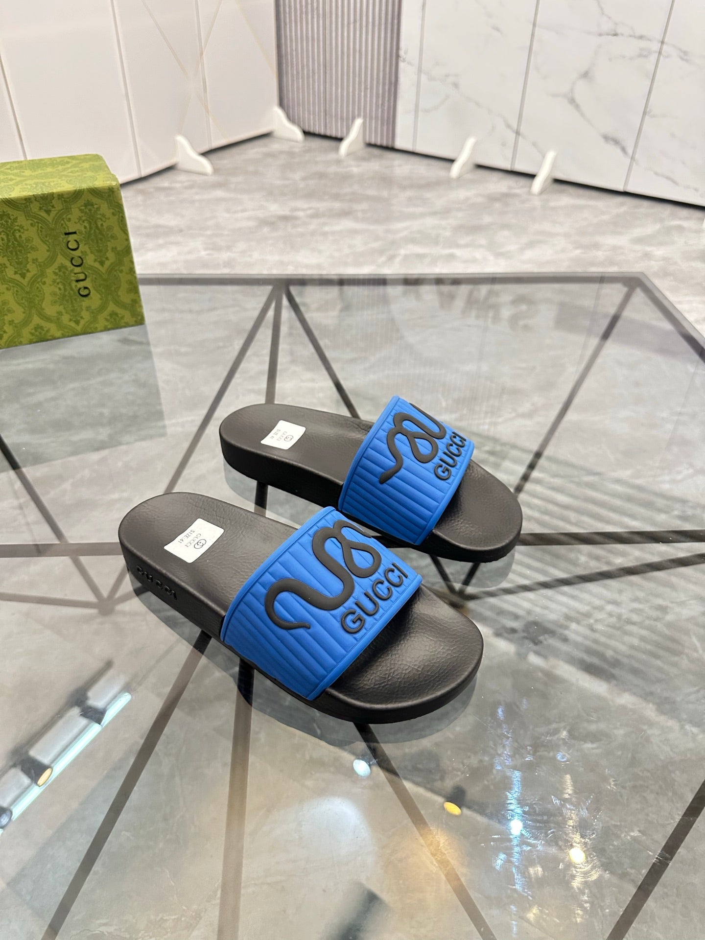 LuxluxHouse Best Quality Sandals Gucci
