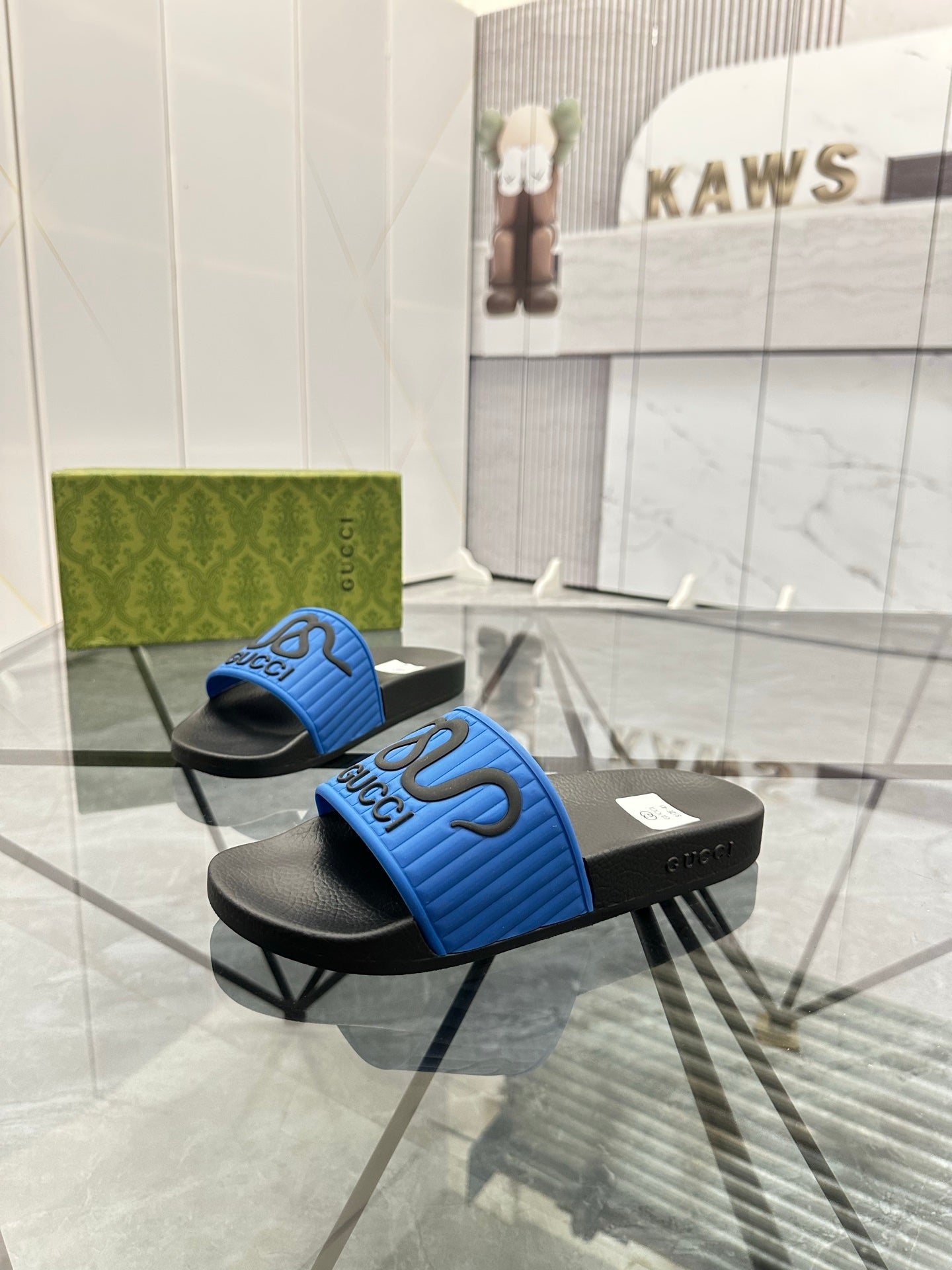 LuxluxHouse Best Quality Sandals Gucci