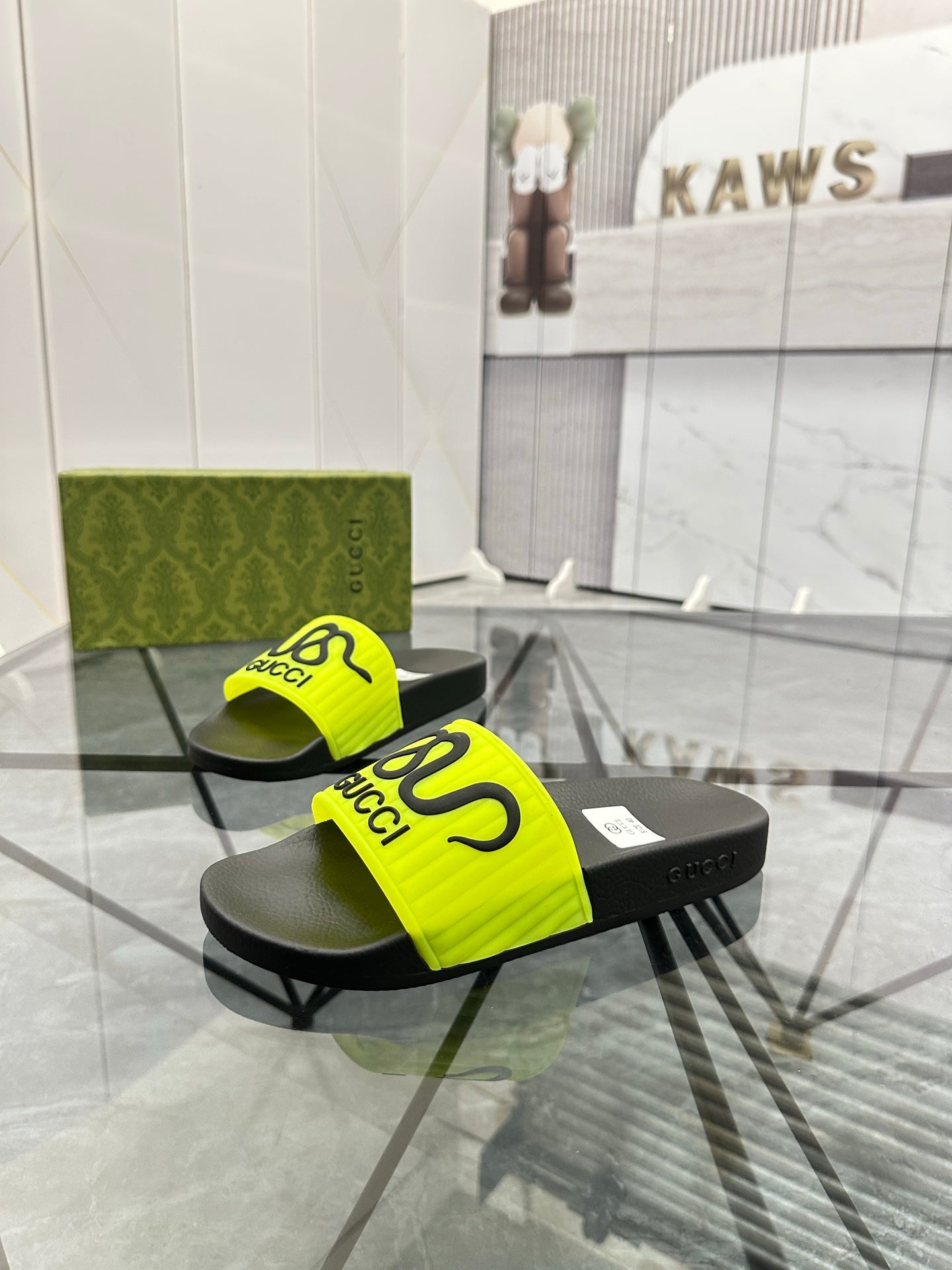LuxluxHouse Best Quality Sandals Gucci