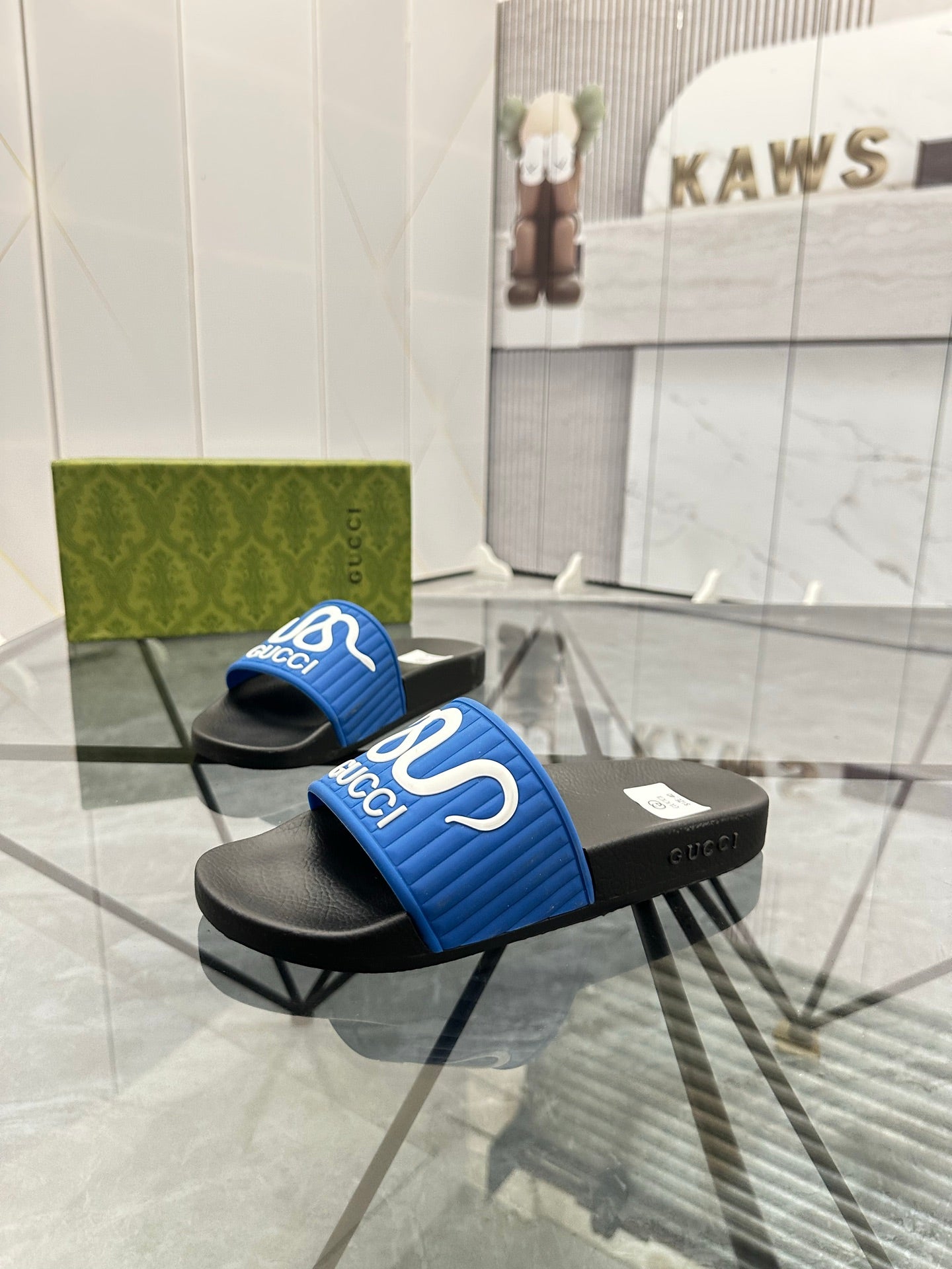 LuxluxHouse Best Quality Sandals Gucci