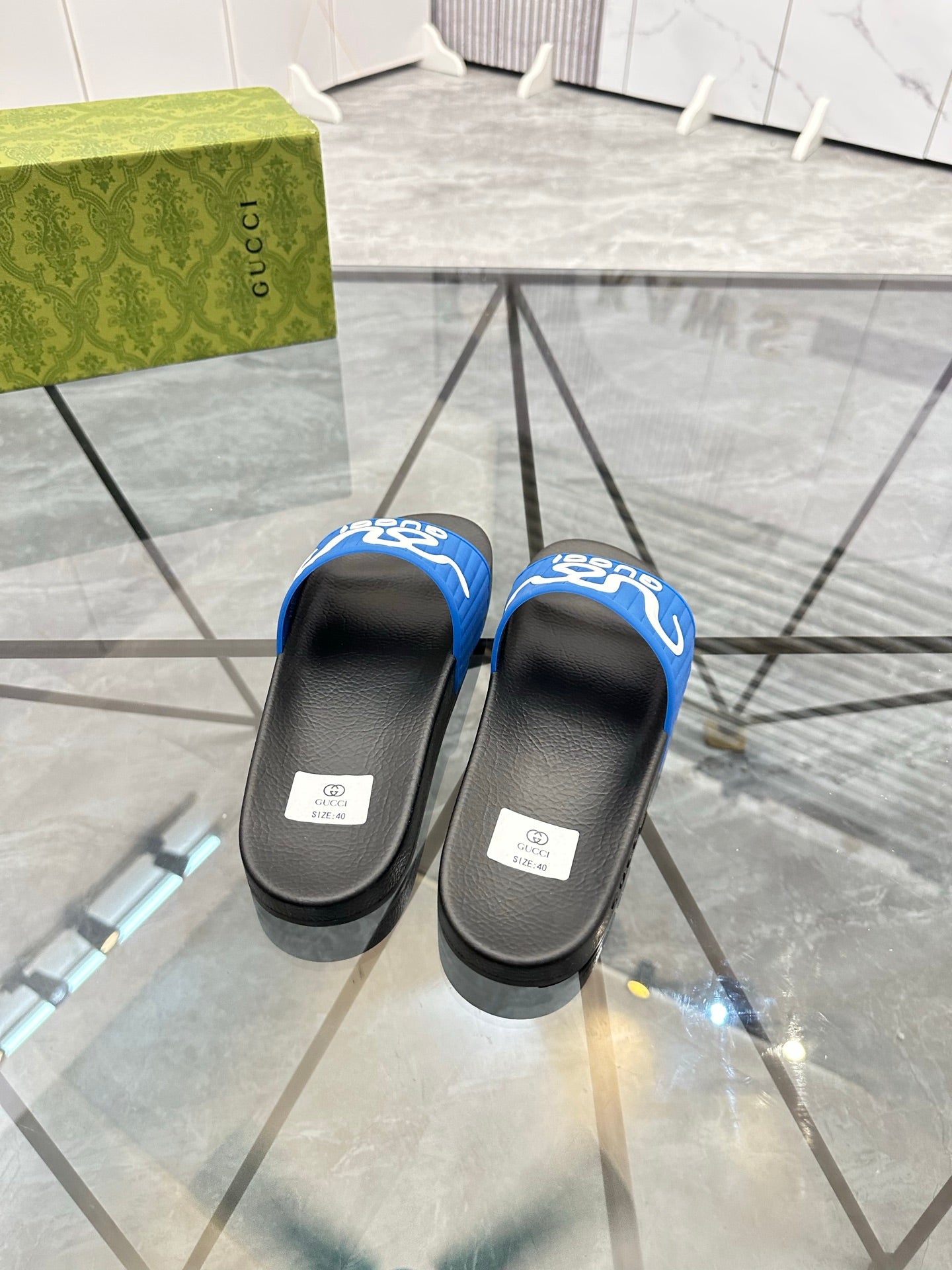 LuxluxHouse Best Quality Sandals Gucci