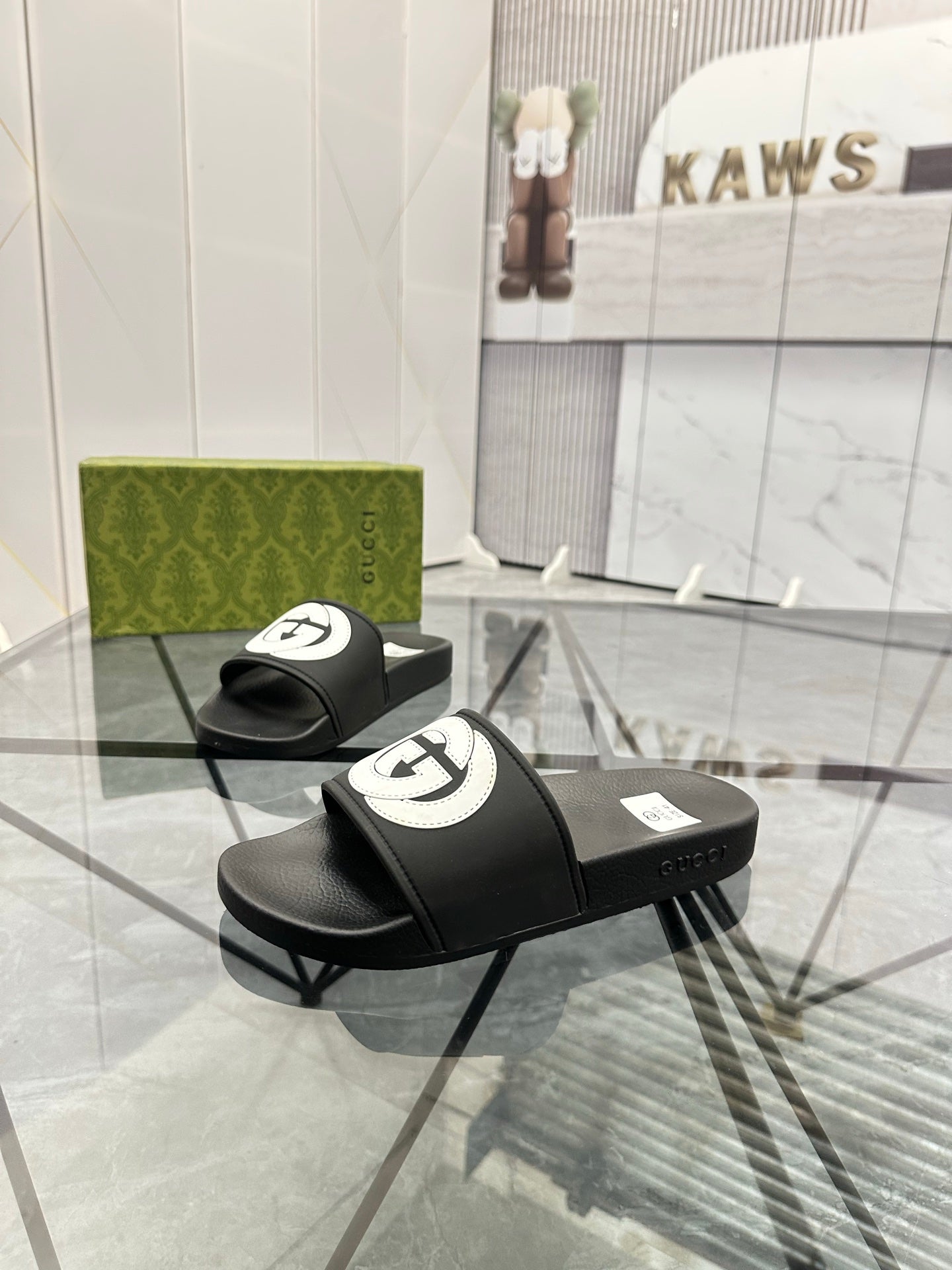 LuxluxHouse Best Quality Sandals Gucci