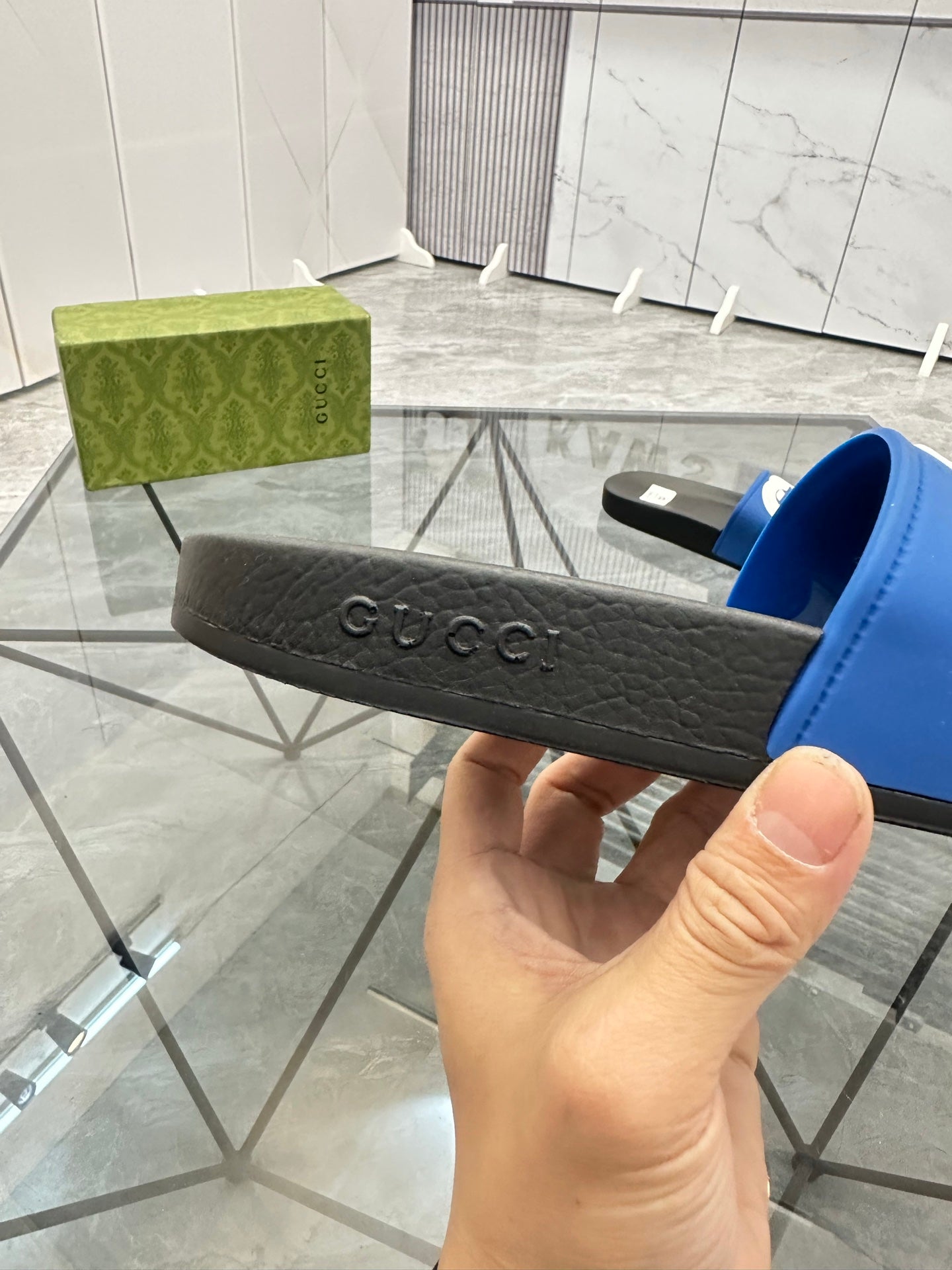 LuxluxHouse Best Quality Sandals Gucci