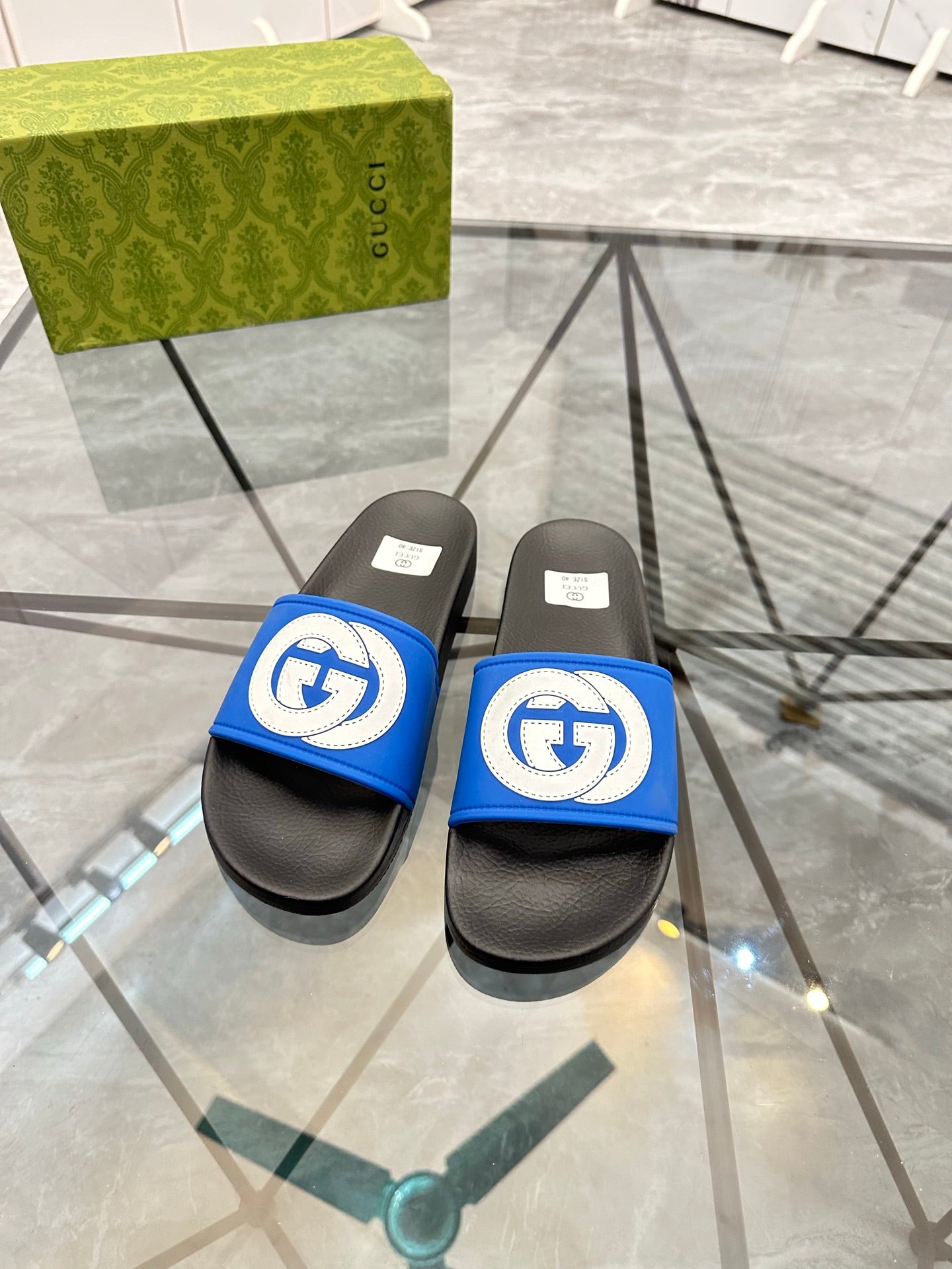 LuxluxHouse Best Quality Sandals Gucci