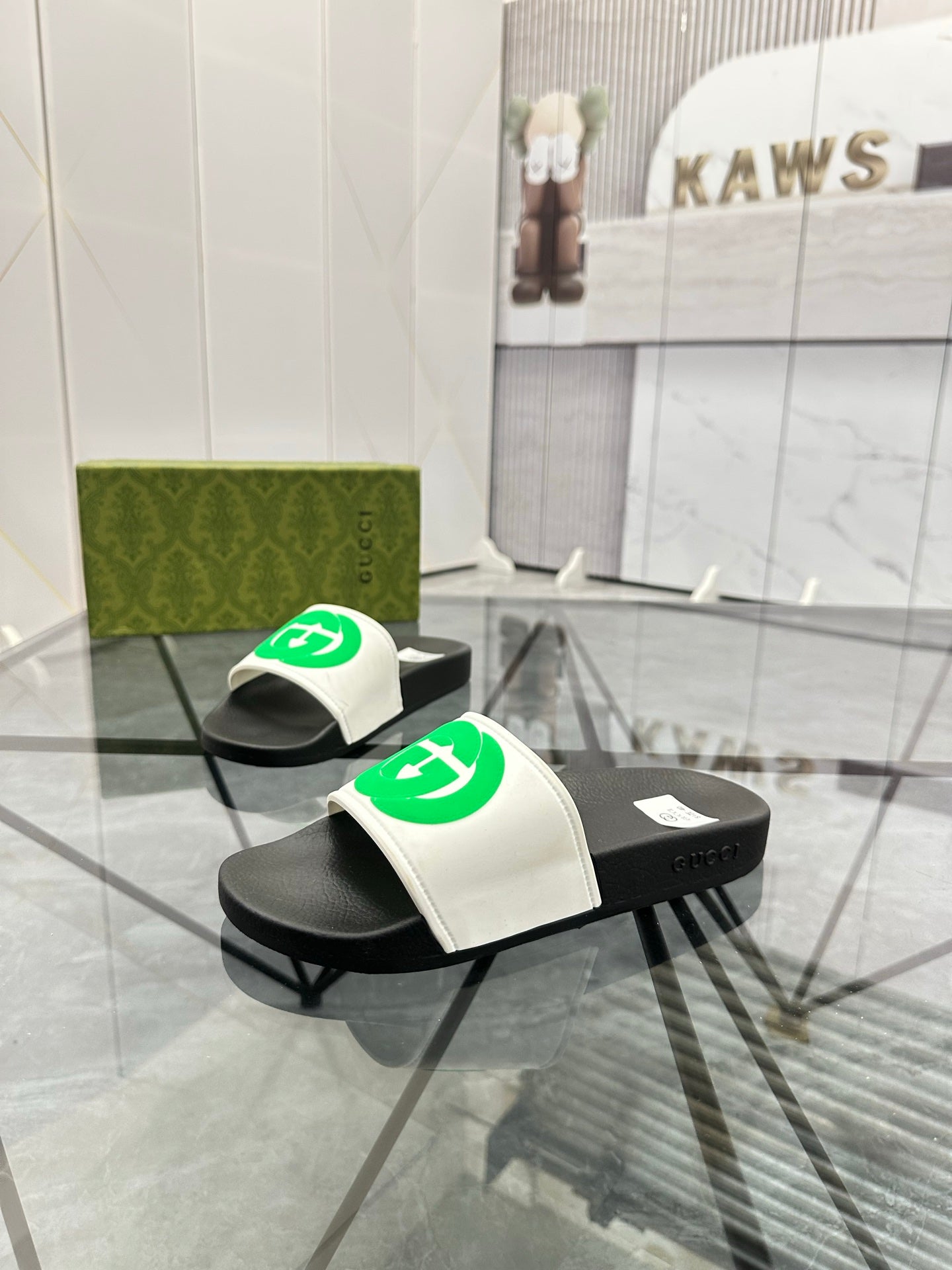 LuxluxHouse Best Quality Sandals Gucci