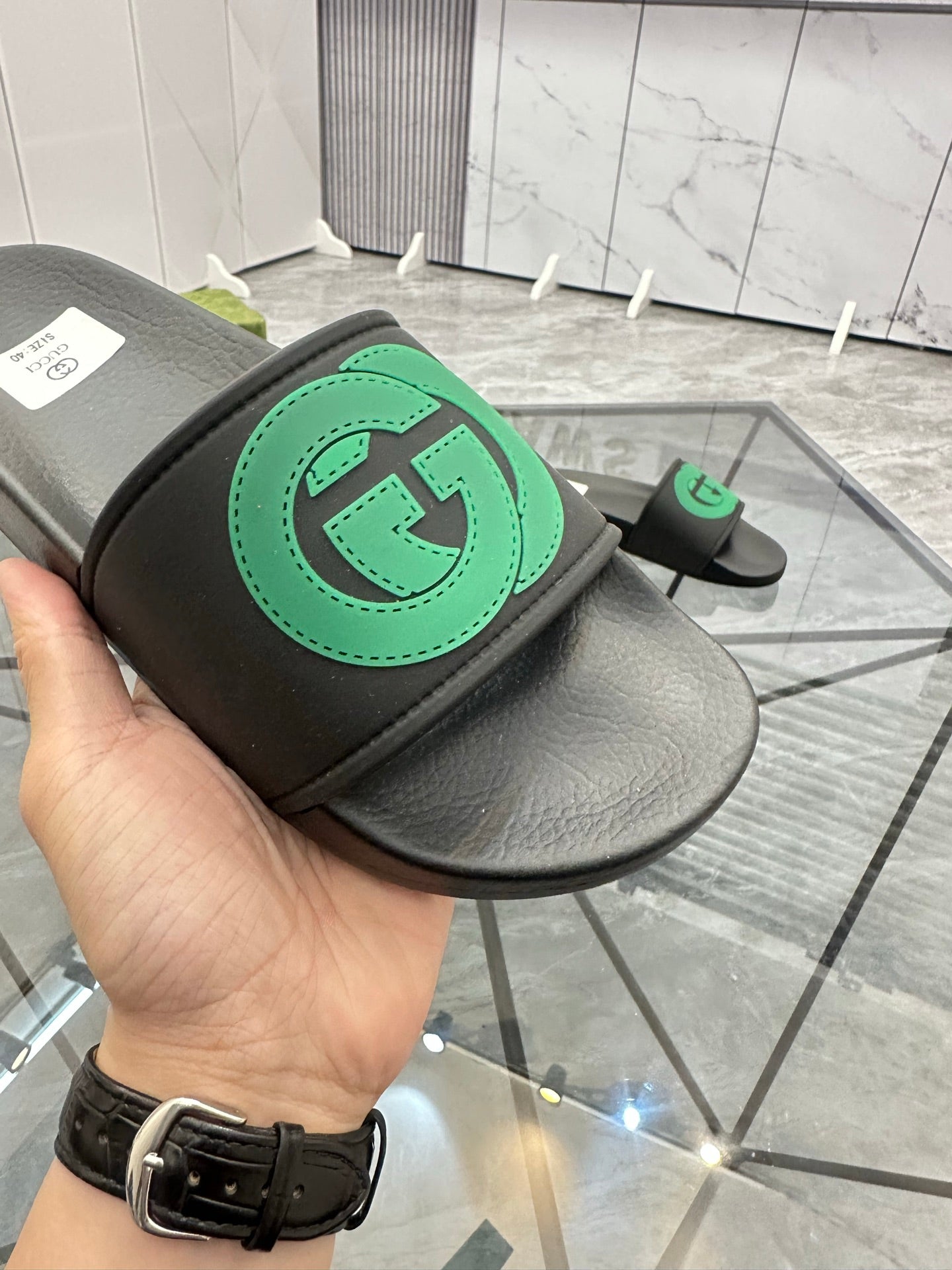 LuxluxHouse Best Quality Sandals Gucci