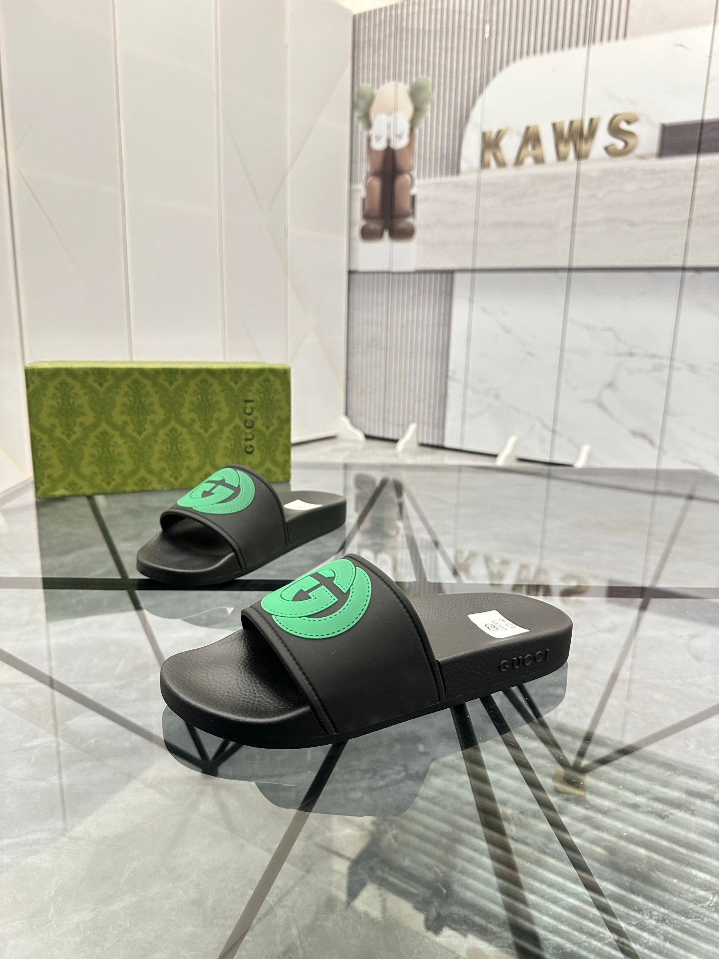 LuxluxHouse Best Quality Sandals Gucci