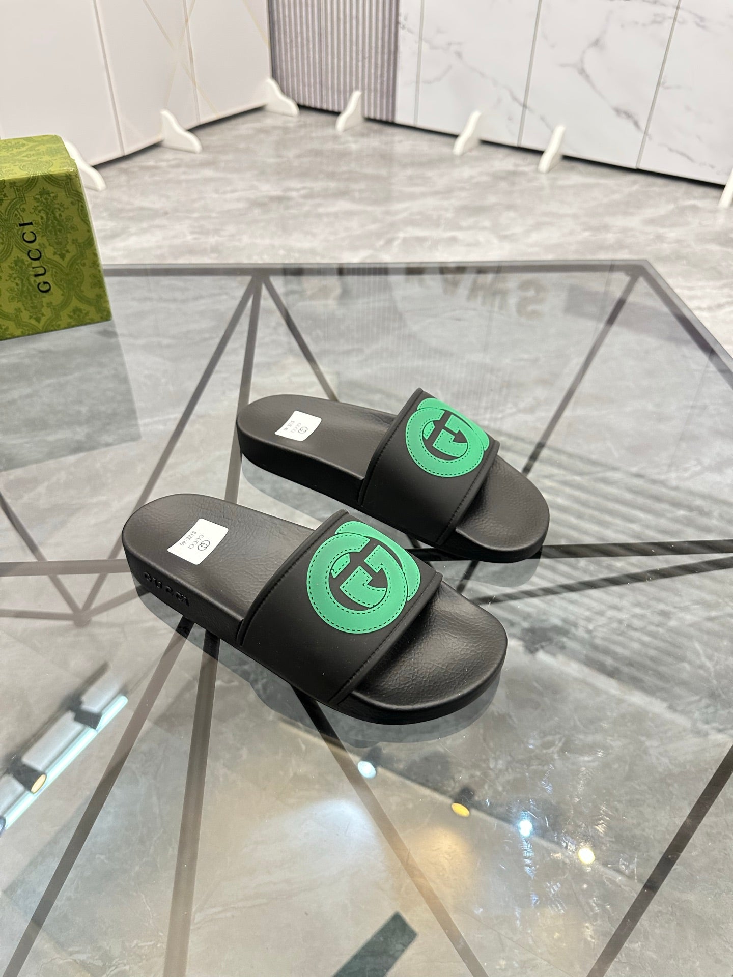 LuxluxHouse Best Quality Sandals Gucci
