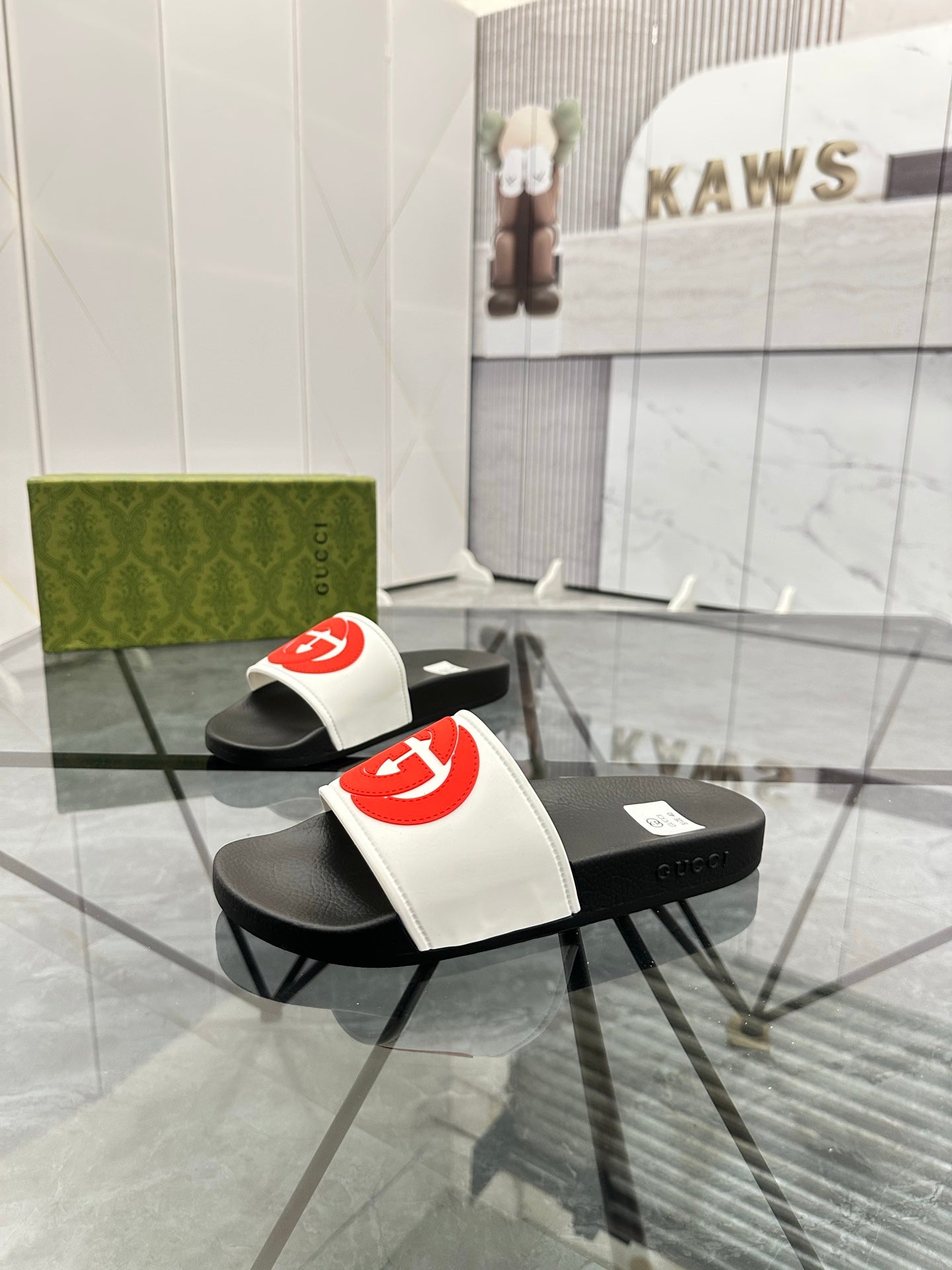 LuxluxHouse Best Quality Sandals Gucci