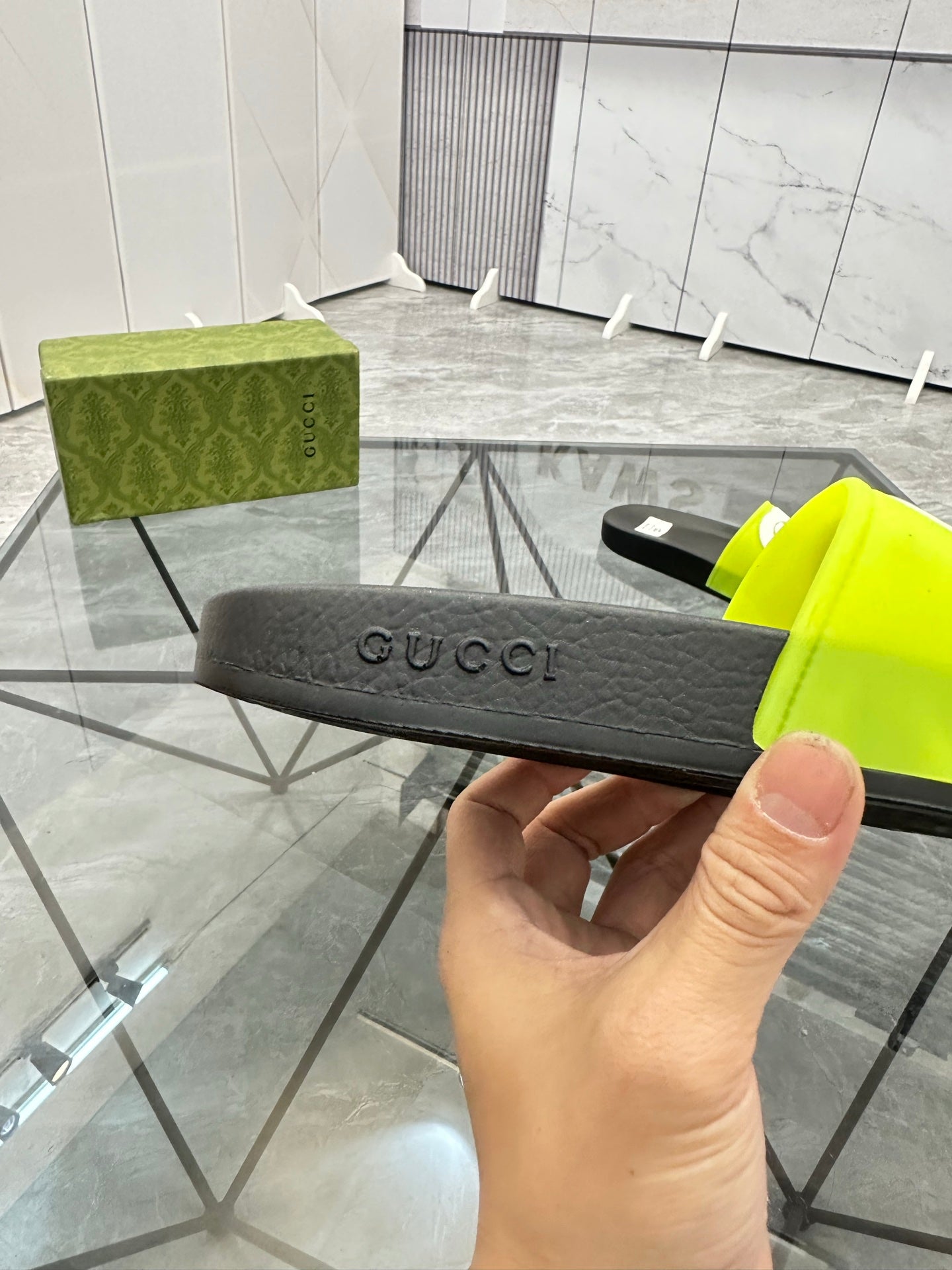 LuxluxHouse Best Quality Sandals Gucci