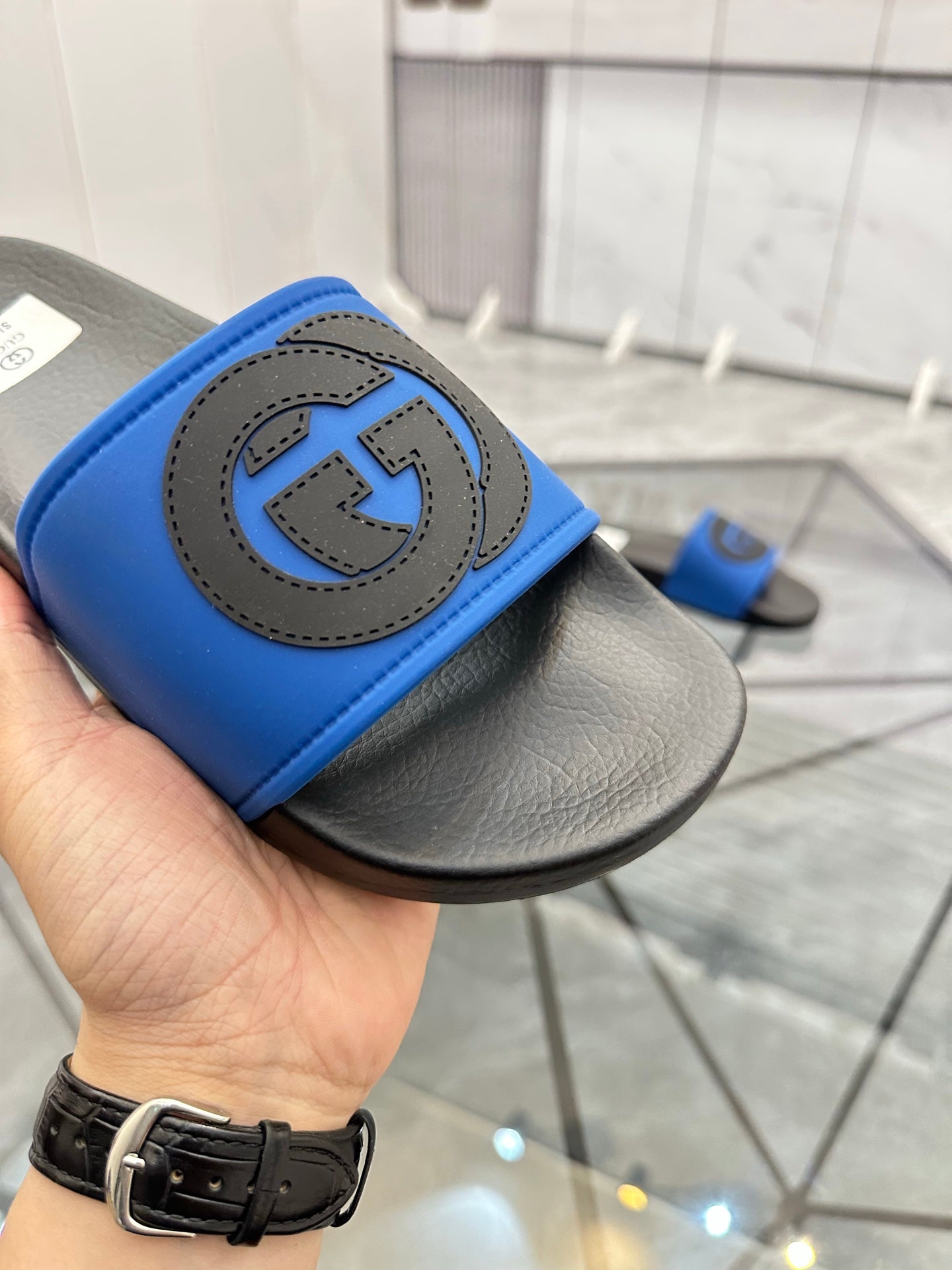 LuxluxHouse Best Quality Sandals Gucci