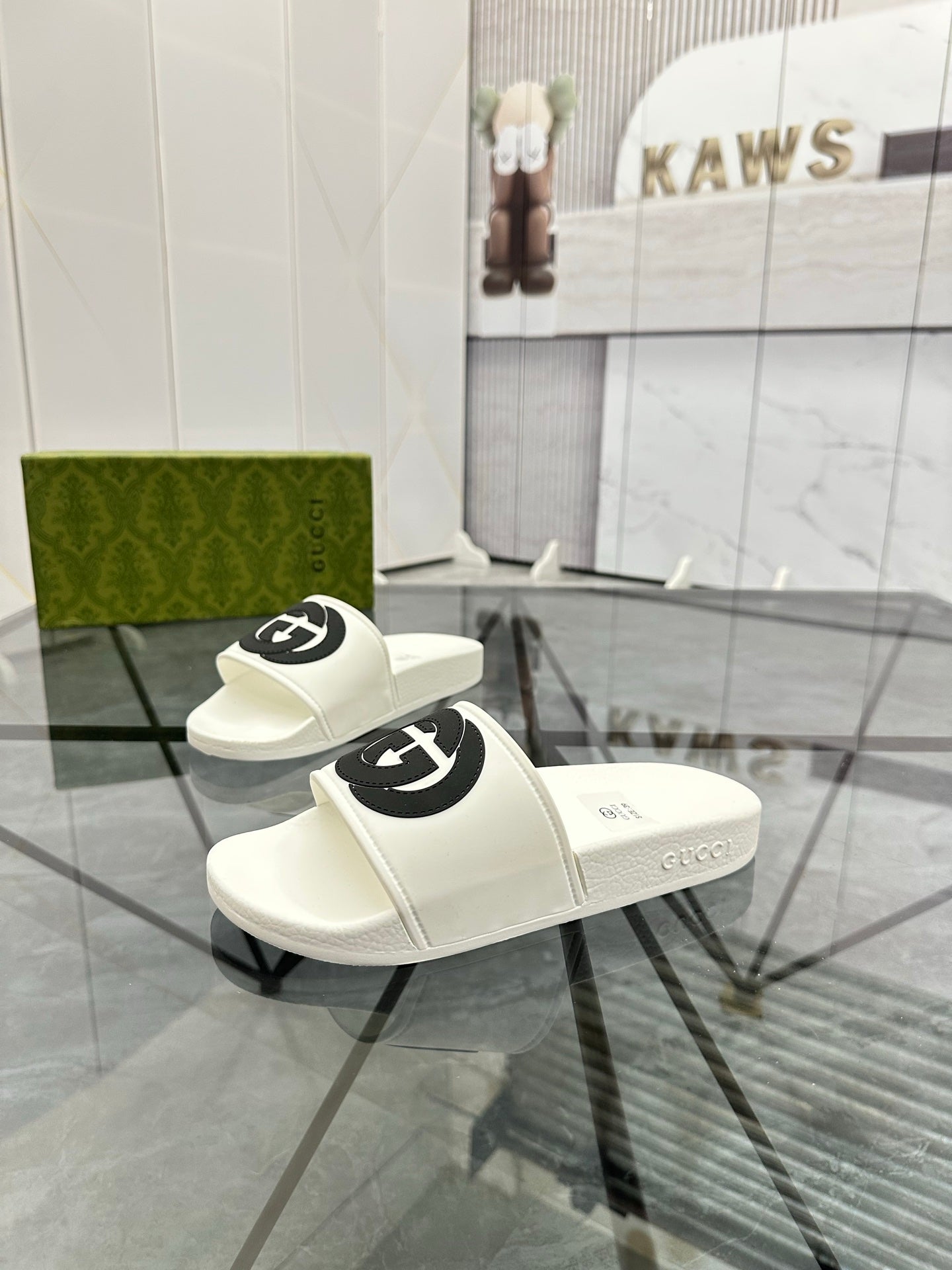 LuxluxHouse Best Quality Sandals Gucci