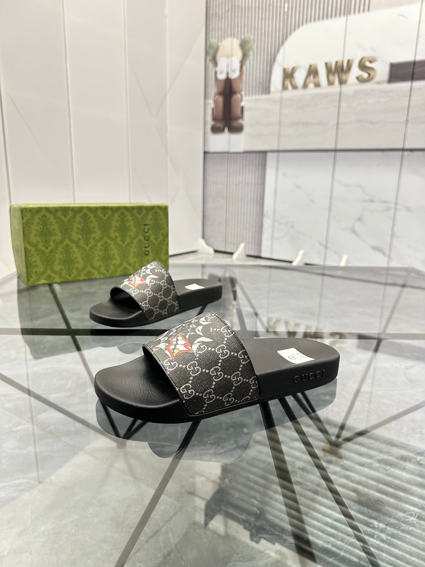 LuxluxHouse Best Quality Sandals Gucci
