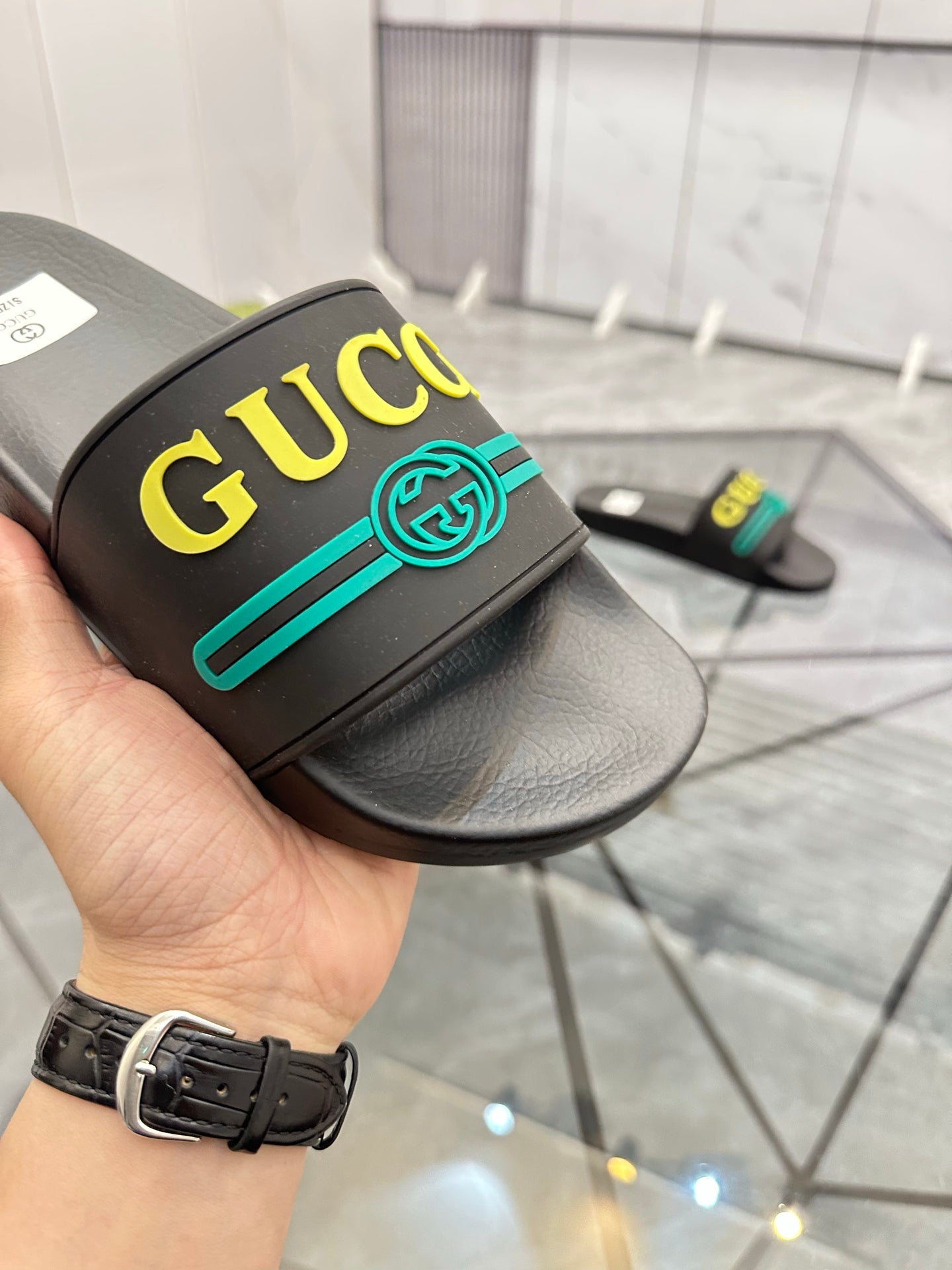 LuxluxHouse Best Quality Sandals Gucci
