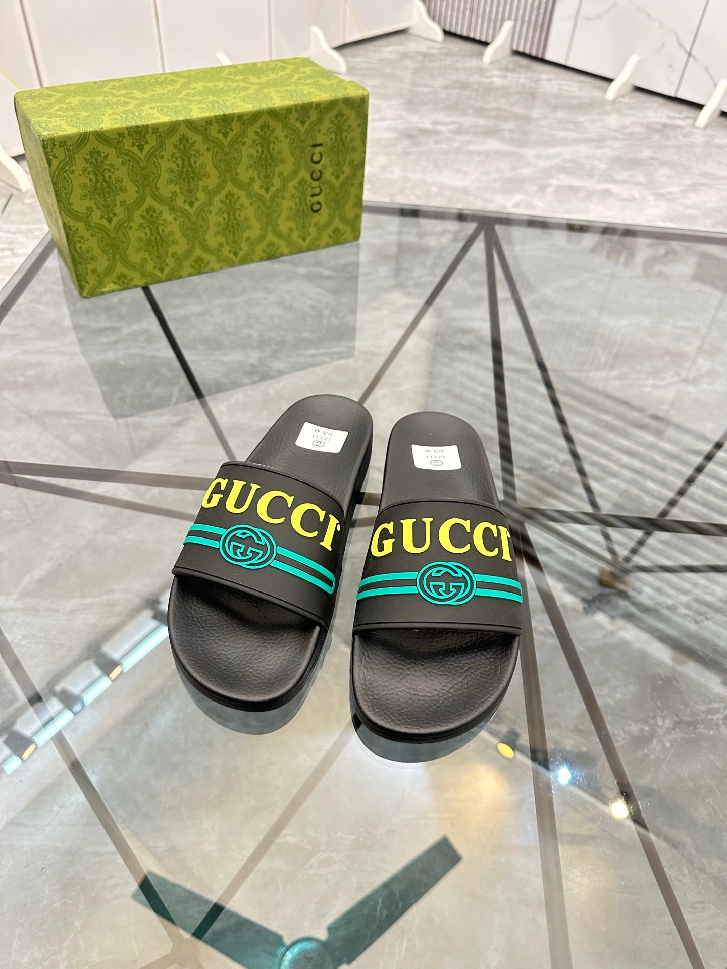 LuxluxHouse Best Quality Sandals Gucci