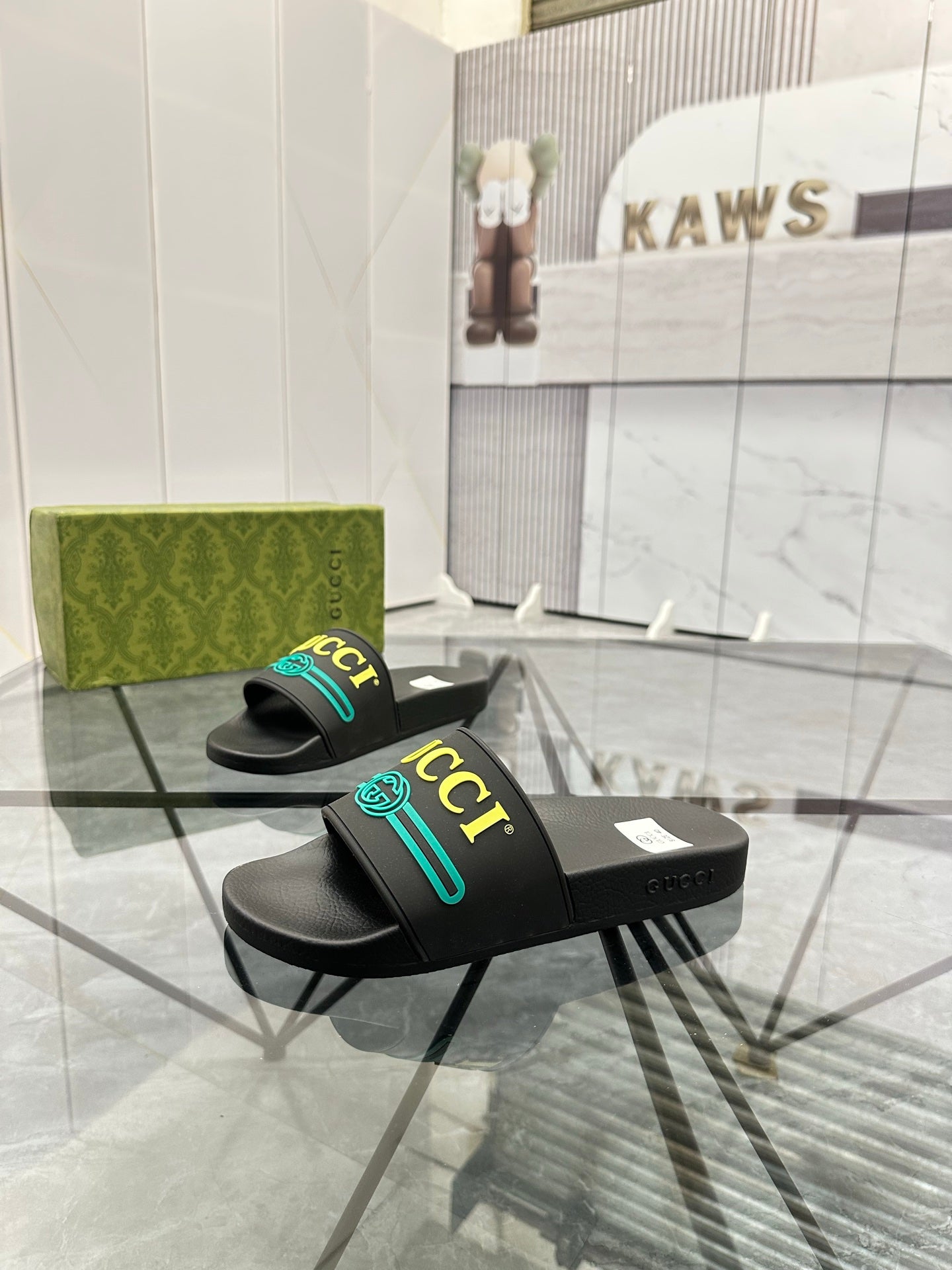 LuxluxHouse Best Quality Sandals Gucci