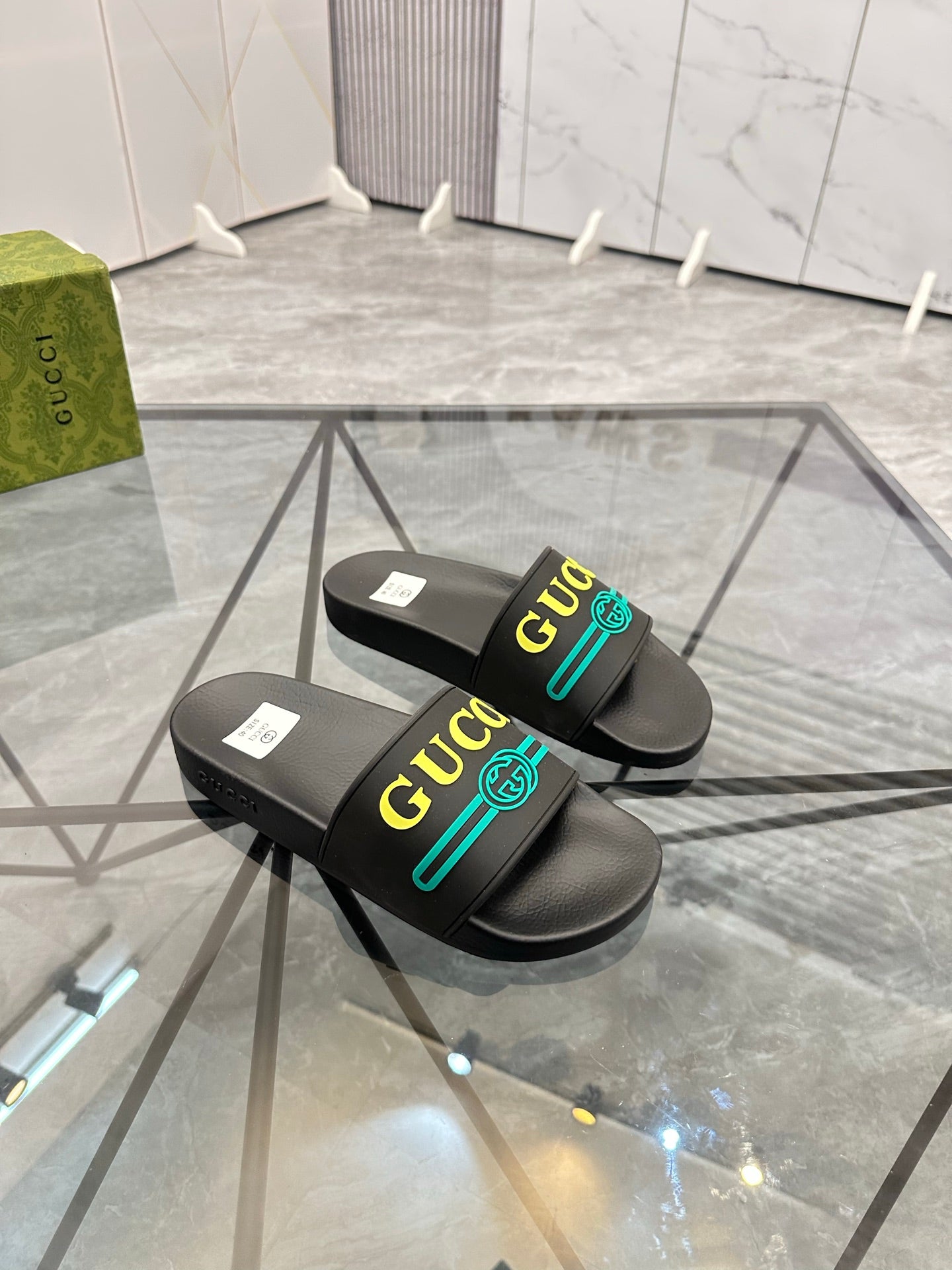 LuxluxHouse Best Quality Sandals Gucci