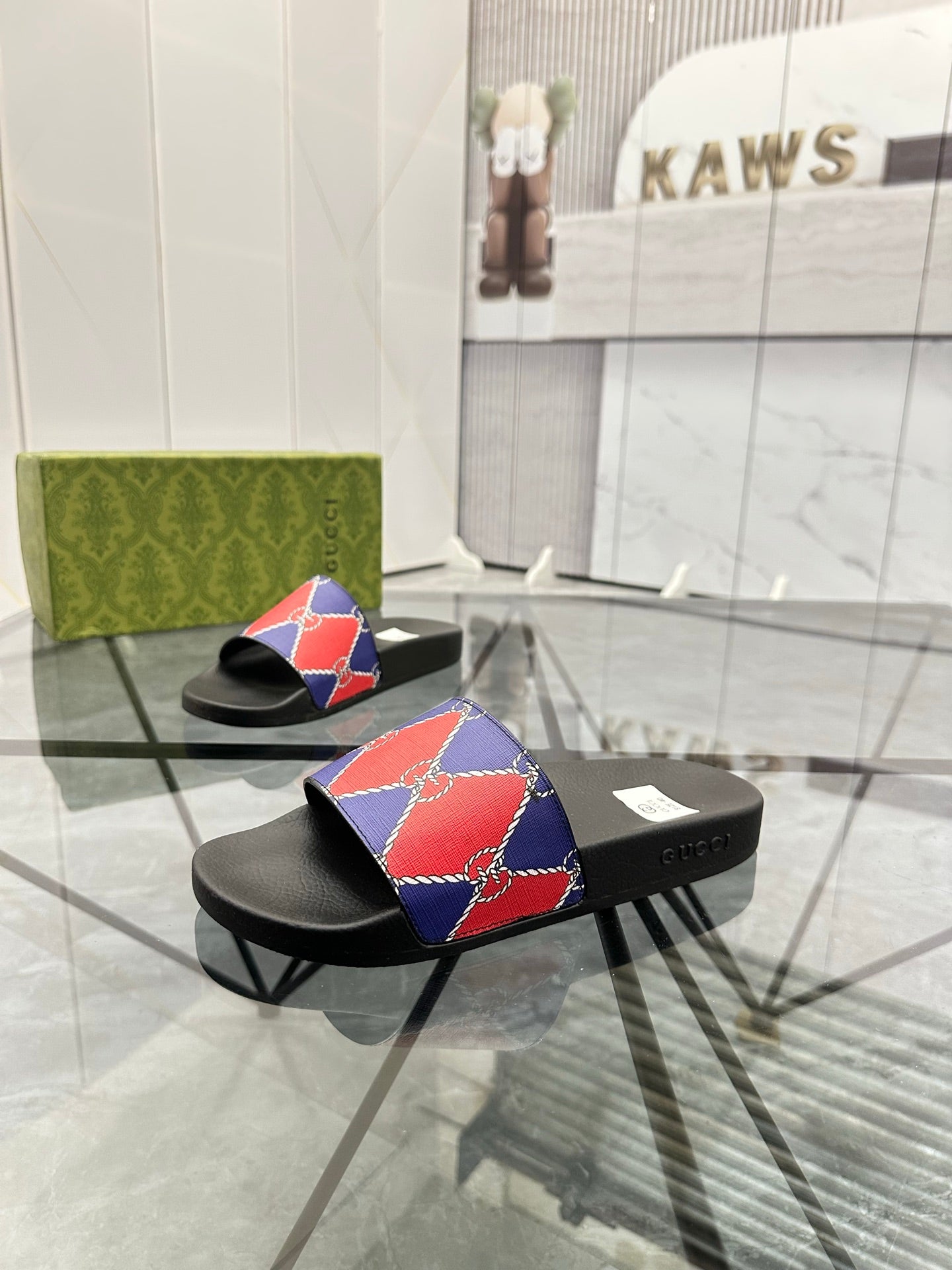LuxluxHouse Best Quality Sandals Gucci