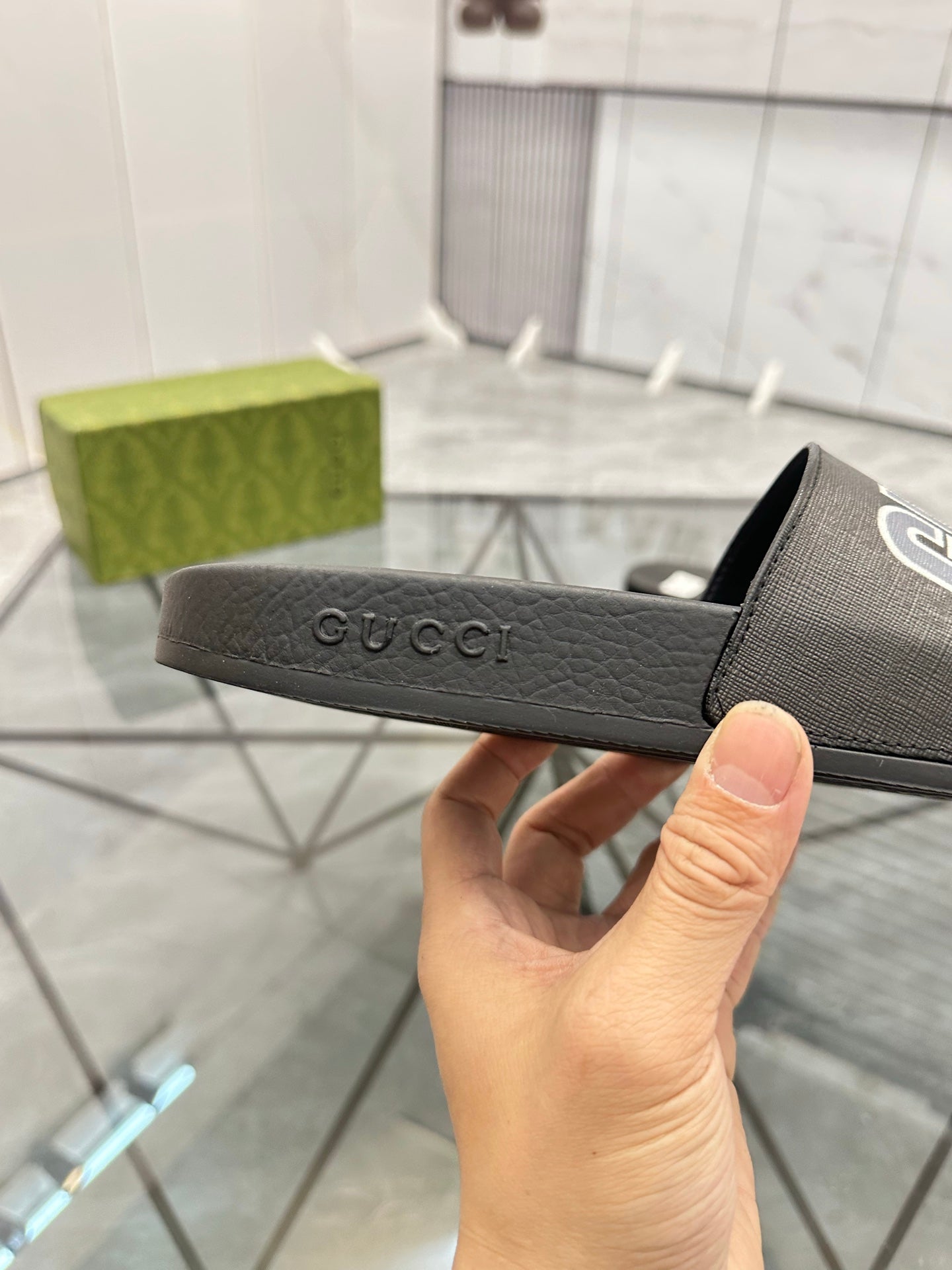 LuxluxHouse Best Quality Sandals Gucci