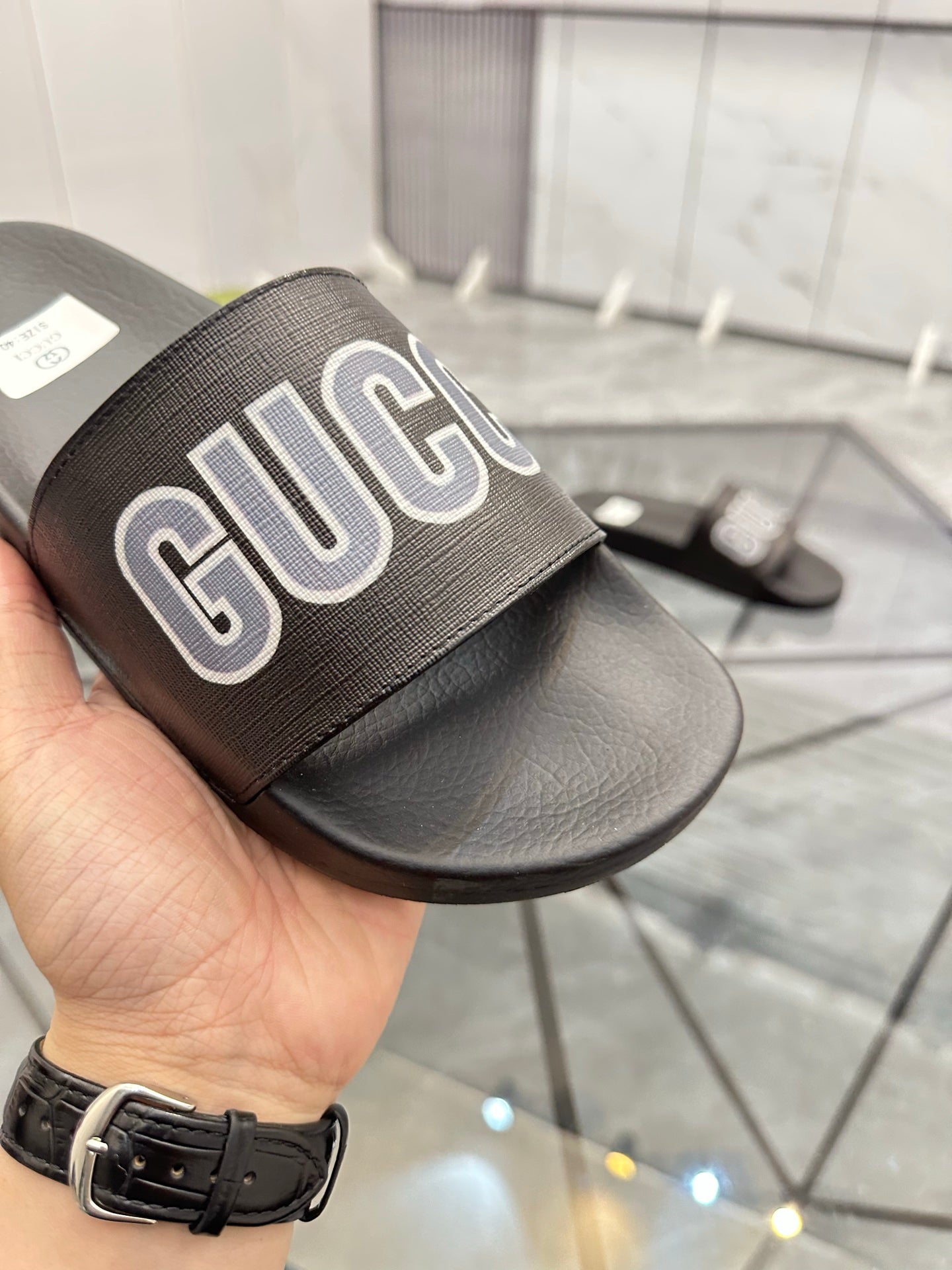 LuxluxHouse Best Quality Sandals Gucci