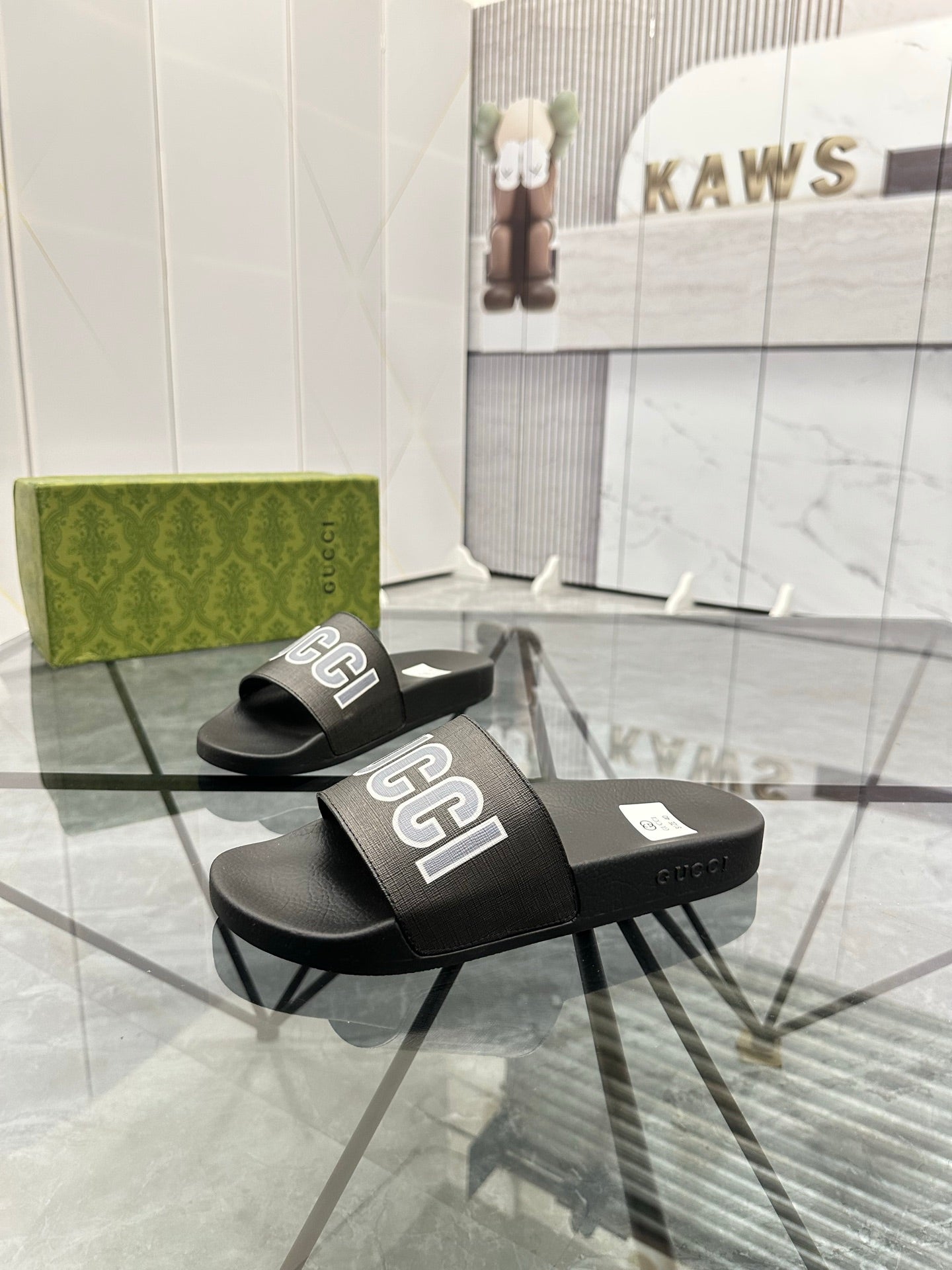 LuxluxHouse Best Quality Sandals Gucci