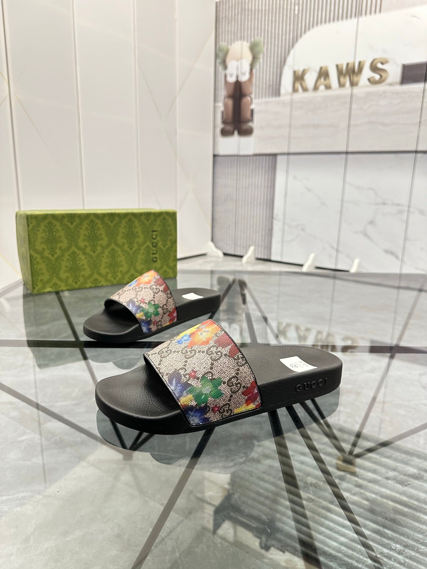 LuxluxHouse Best Quality Sandals Gucci