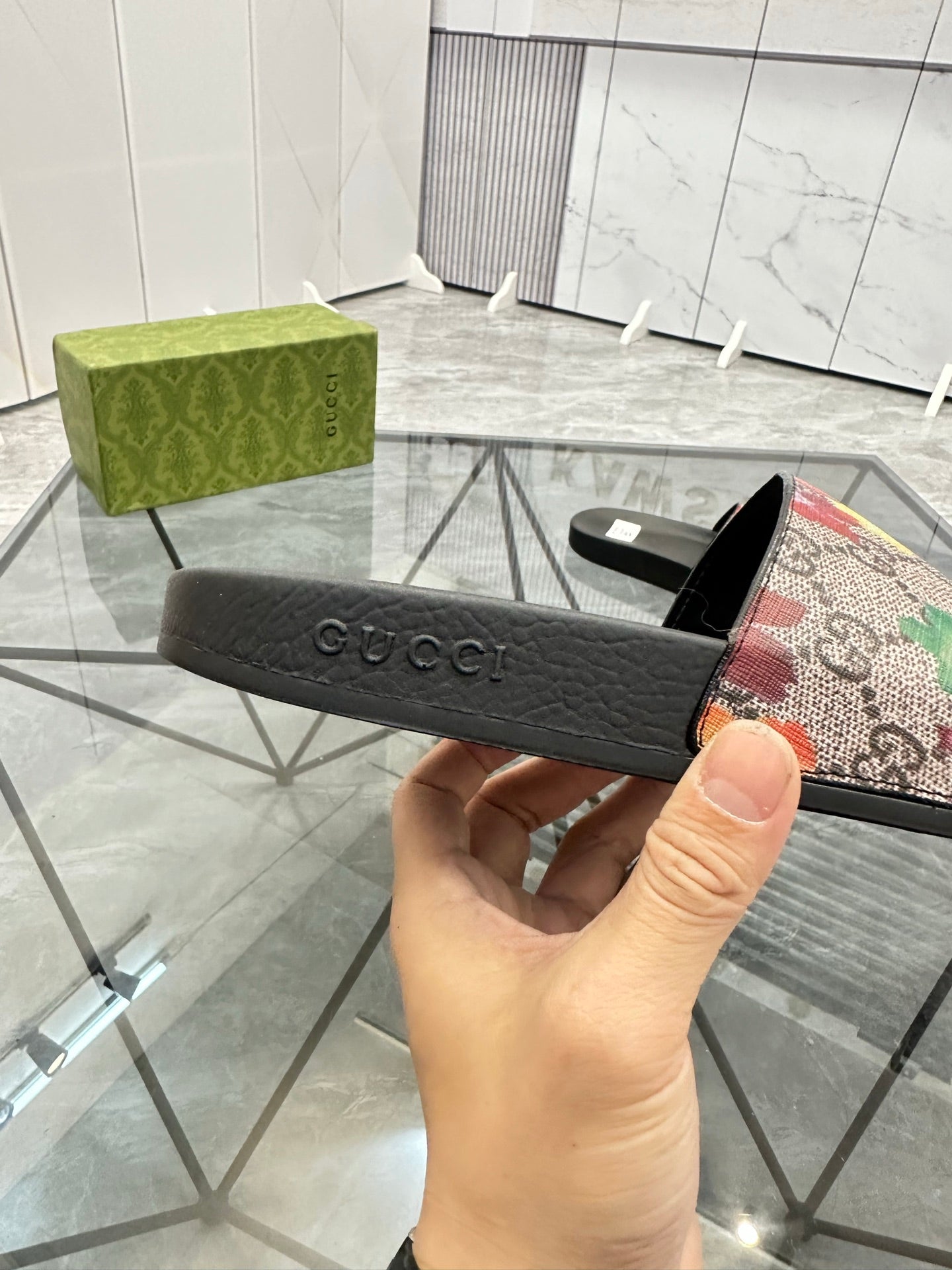 LuxluxHouse Best Quality Sandals Gucci