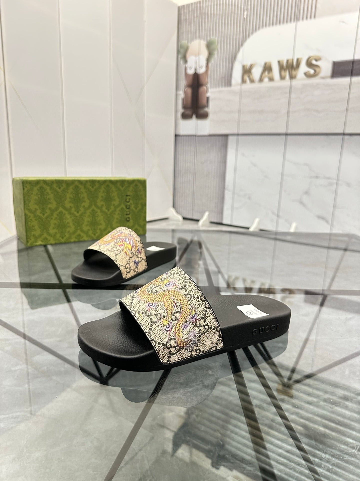 LuxluxHouse Best Quality Sandals Gucci