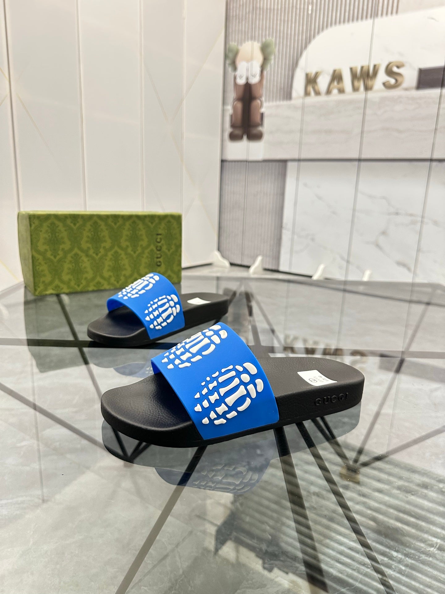 LuxluxHouse Best Quality Sandals Gucci