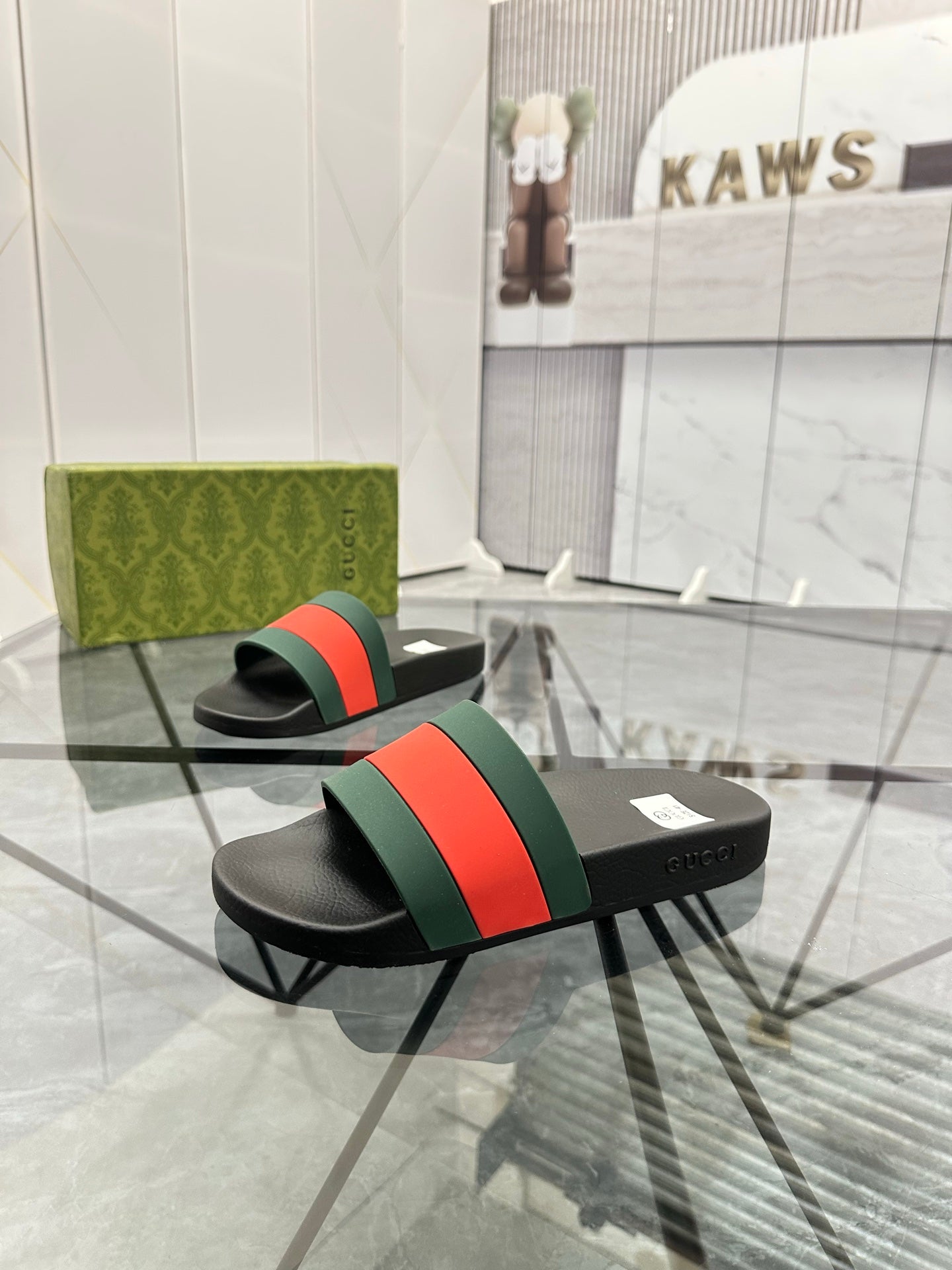 LuxluxHouse Best Quality Sandals Gucci